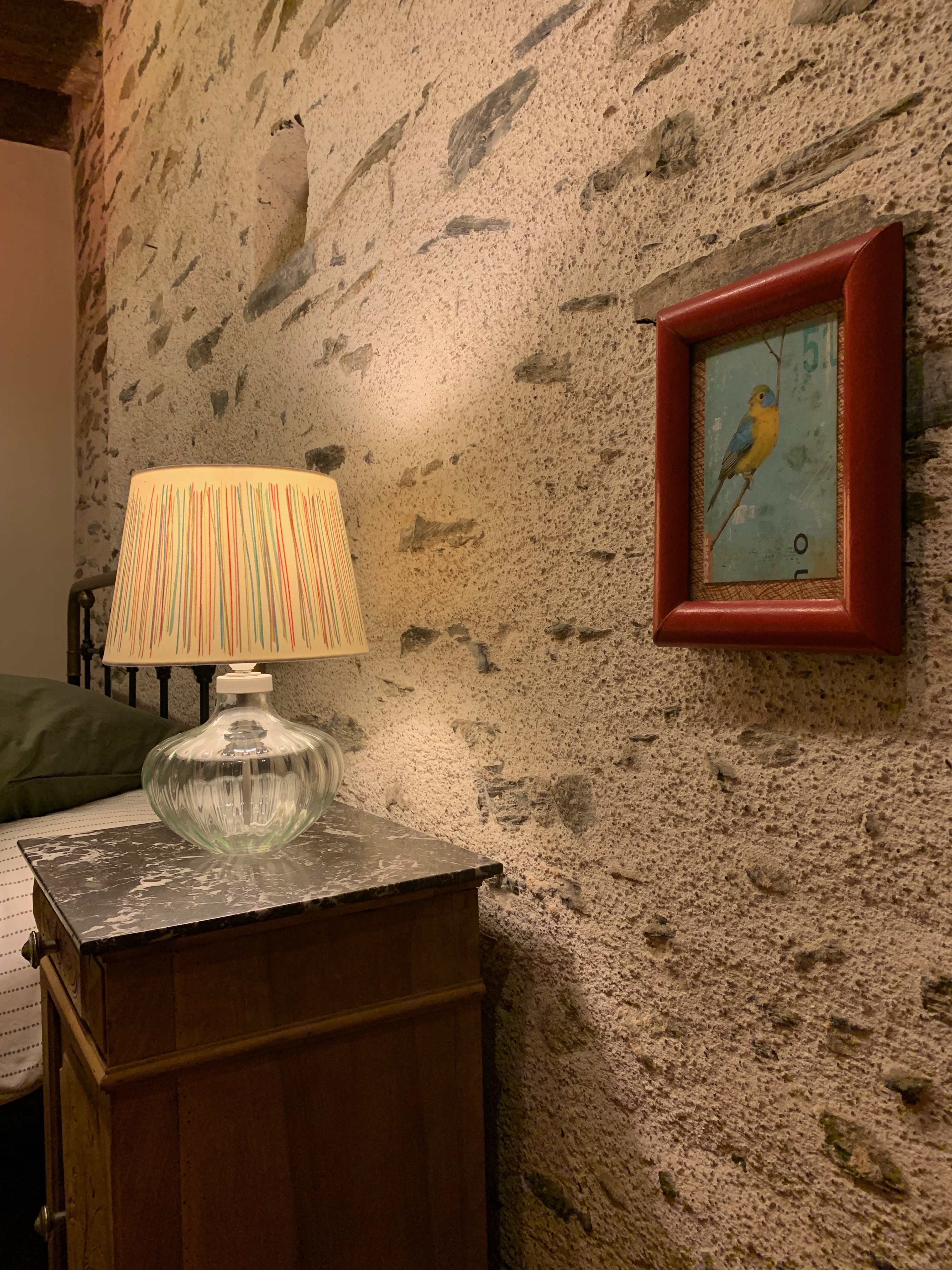 Maison Bout du monde Angers, studio Saint Aignan©