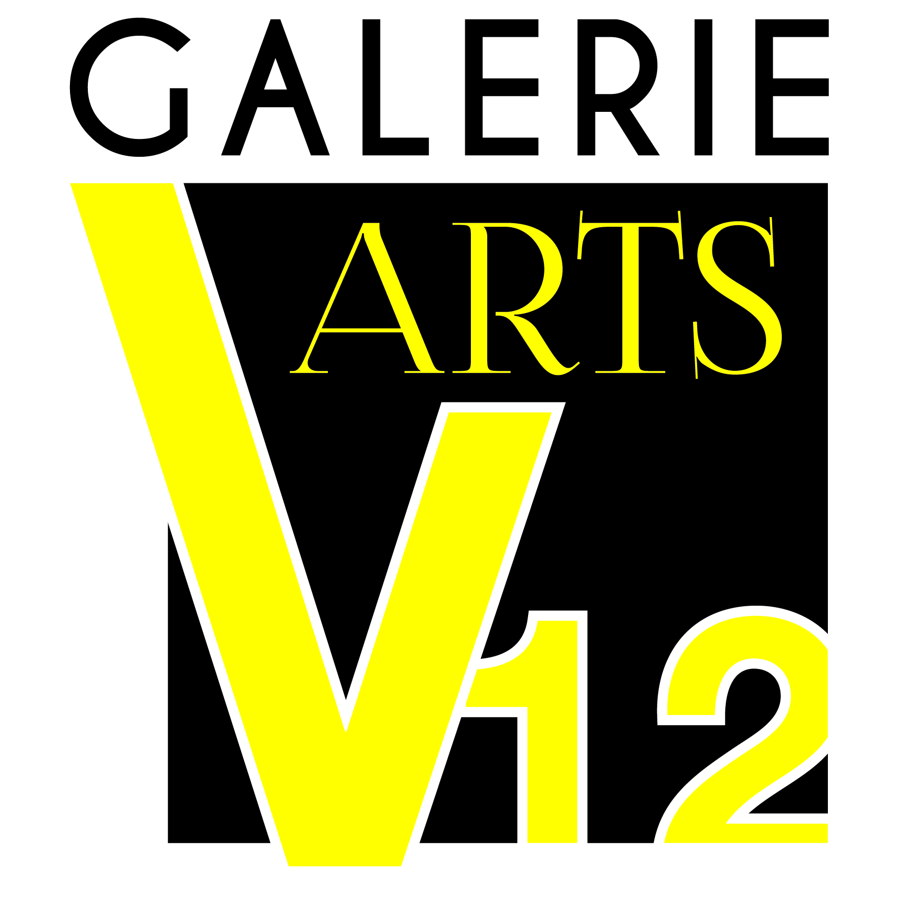GALERIE ARTS V12©