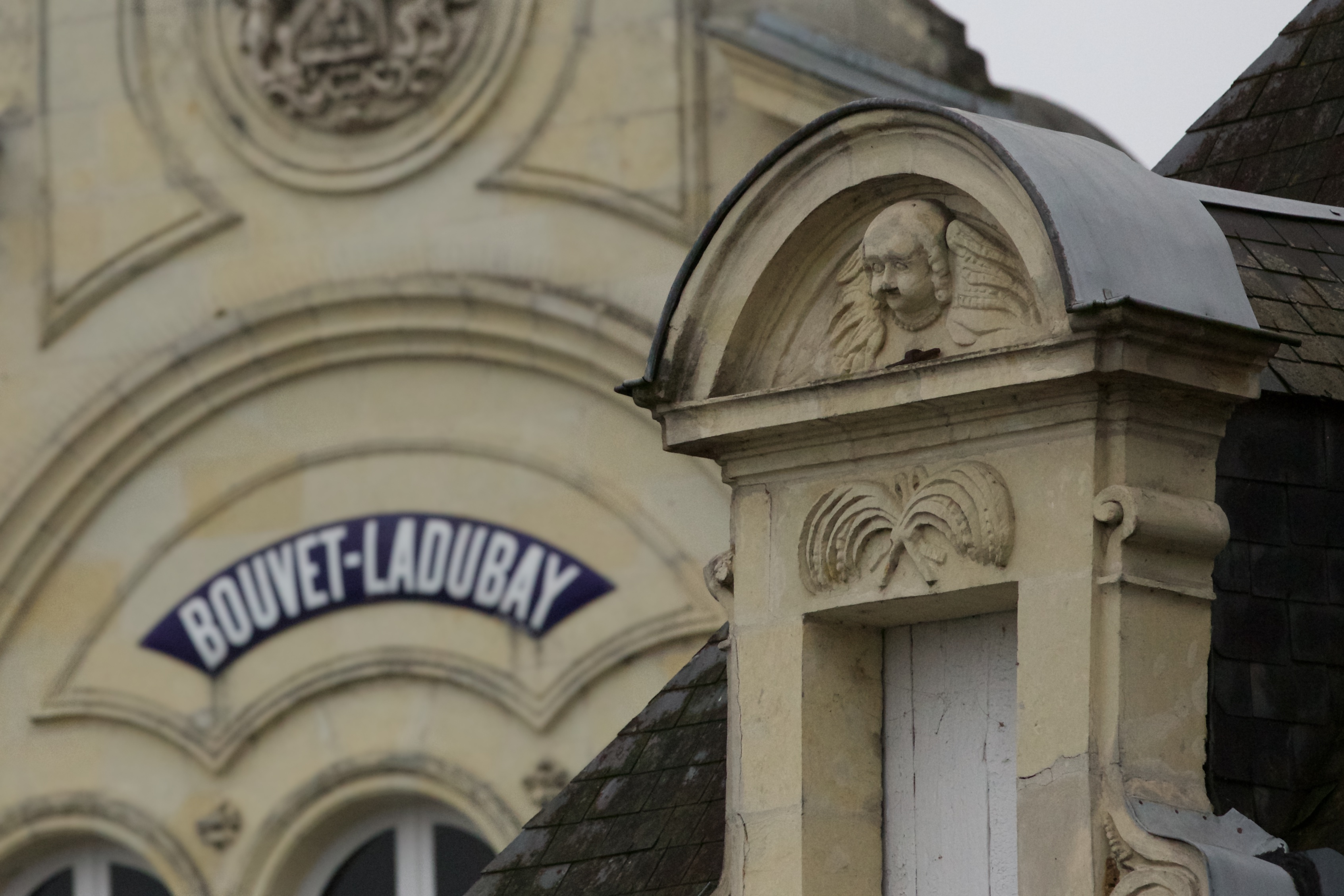 BOUVET-LADUBAY : VISITE DE CAVES ET PATRIMOINE©