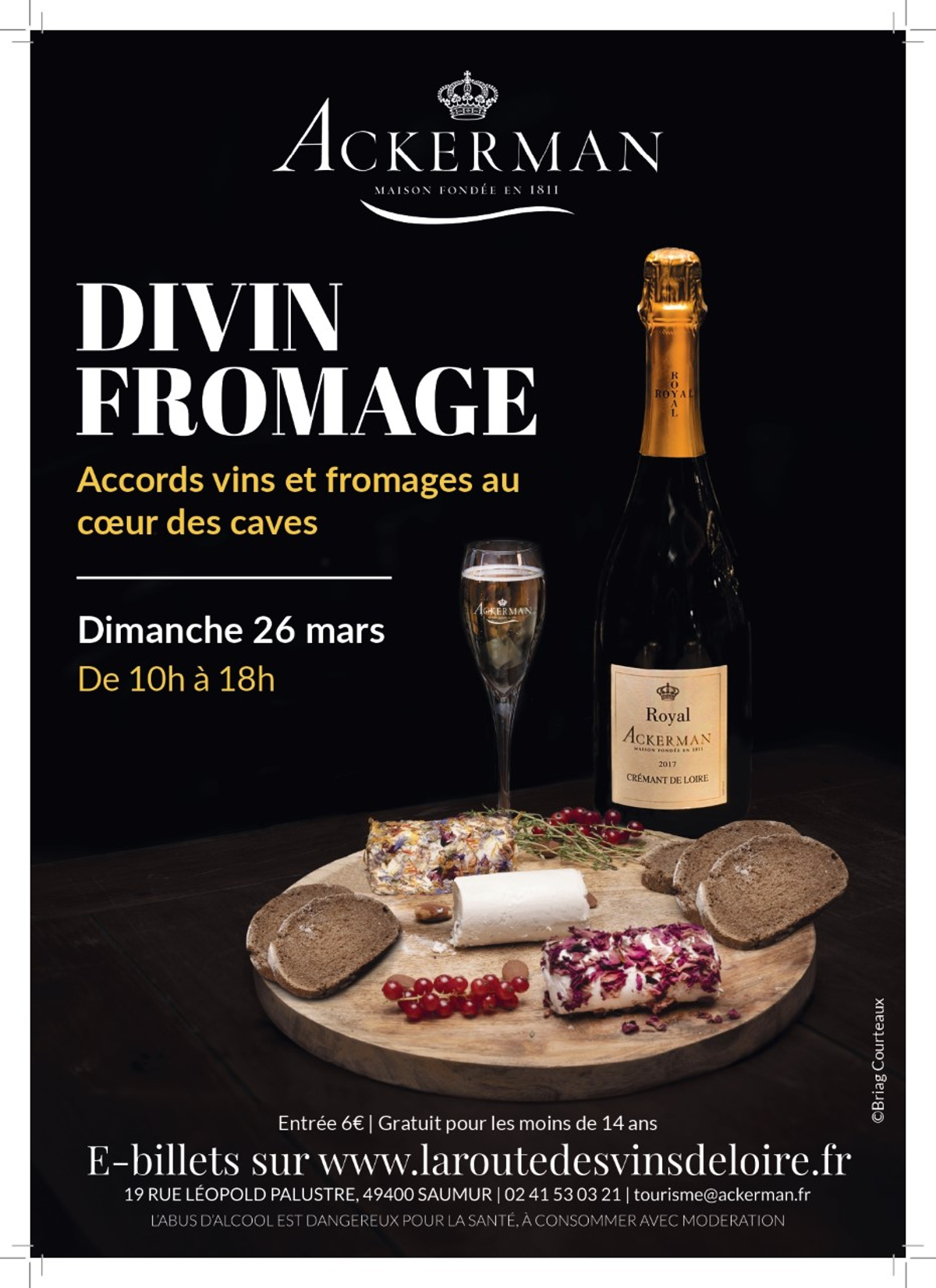 DIVIN FROMAGE©