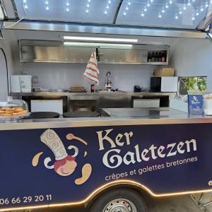 KER GALETEZEN FOOD-TRUCK