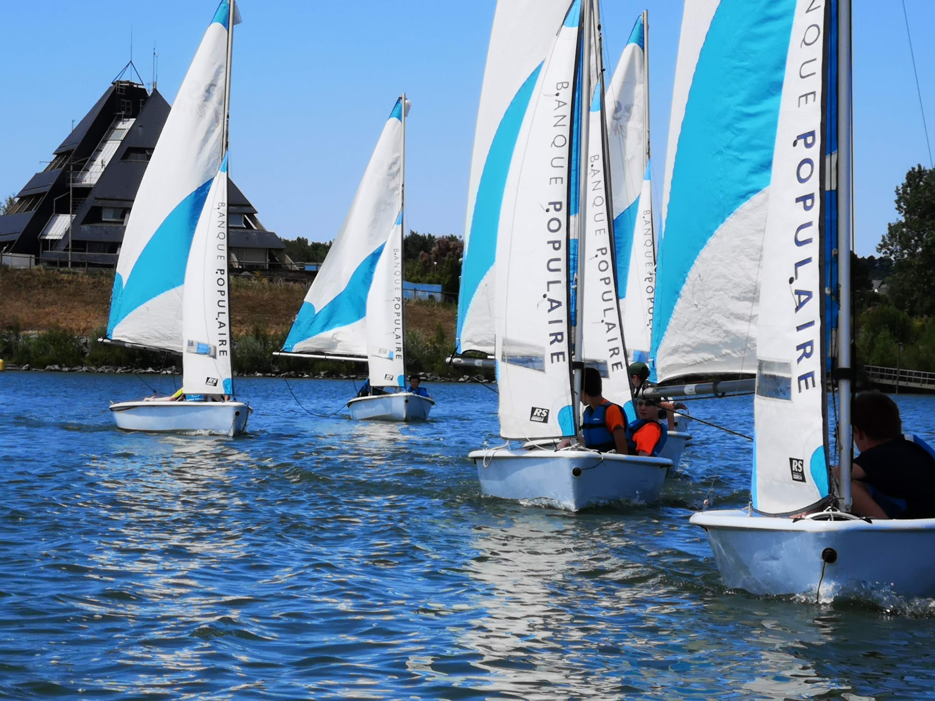 NDC VOILE ANGERS©