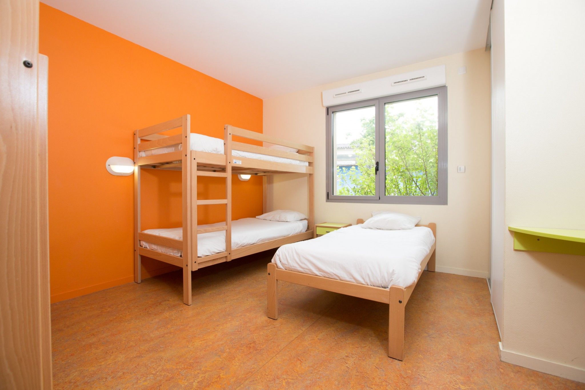 Centre Bouëssé – La Garenne©