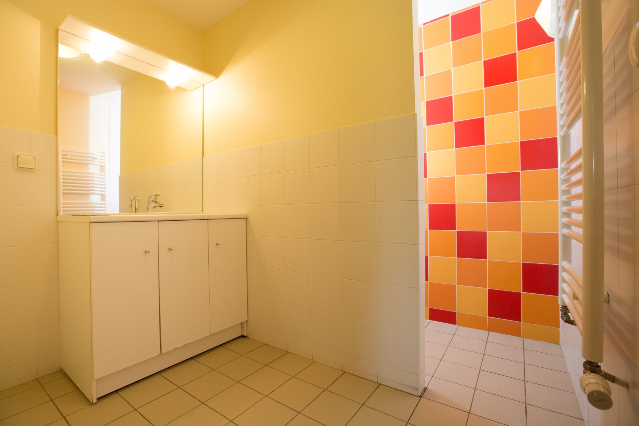 Centre Bouëssé – La Garenne©