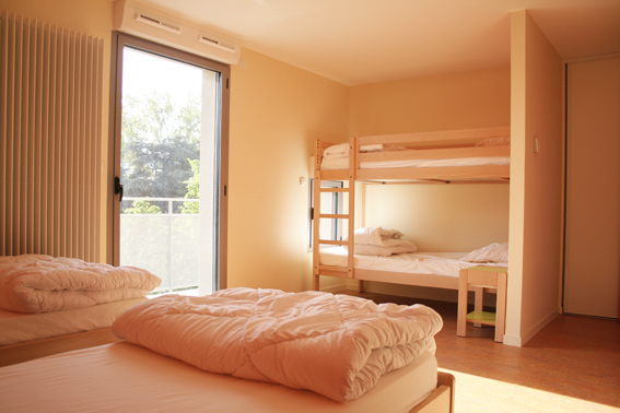 Centre Bouëssé – La Garenne©