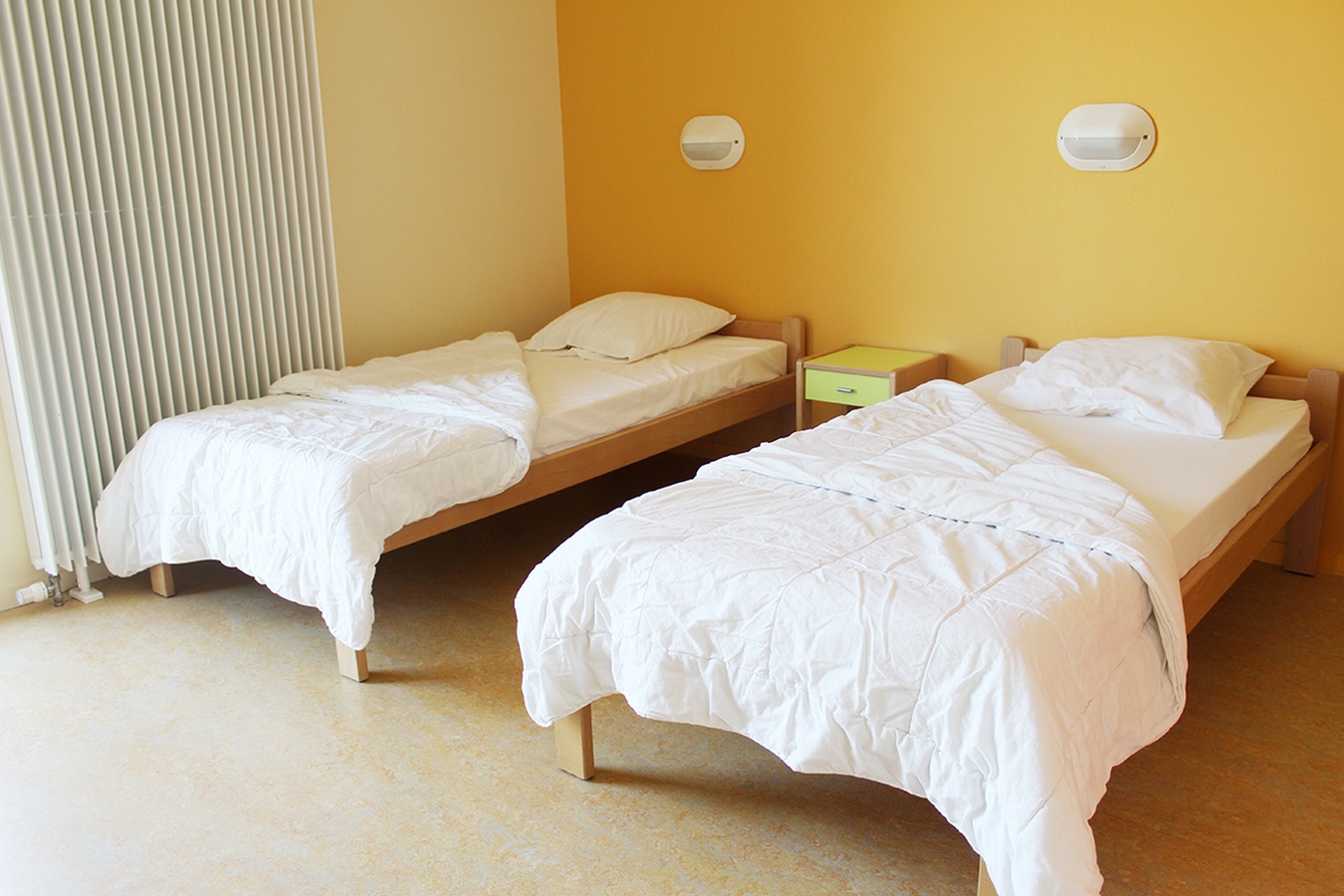 Centre Bouëssé – La Garenne©