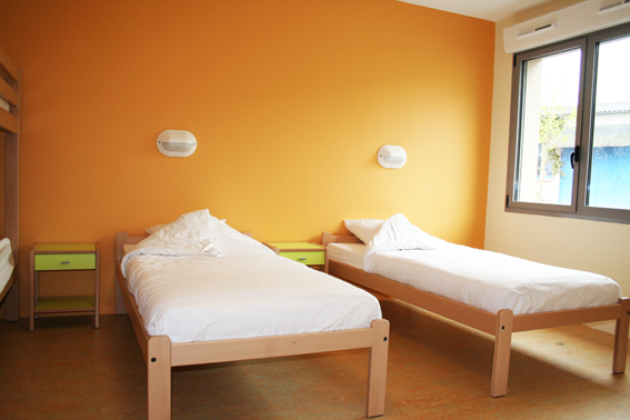 Centre Bouëssé – La Garenne©