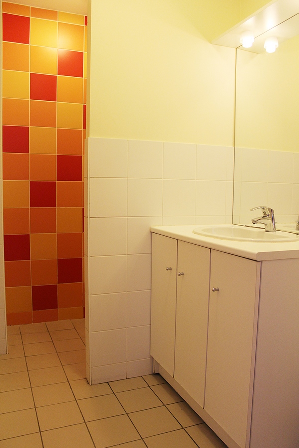 Centre Bouëssé – La Garenne©