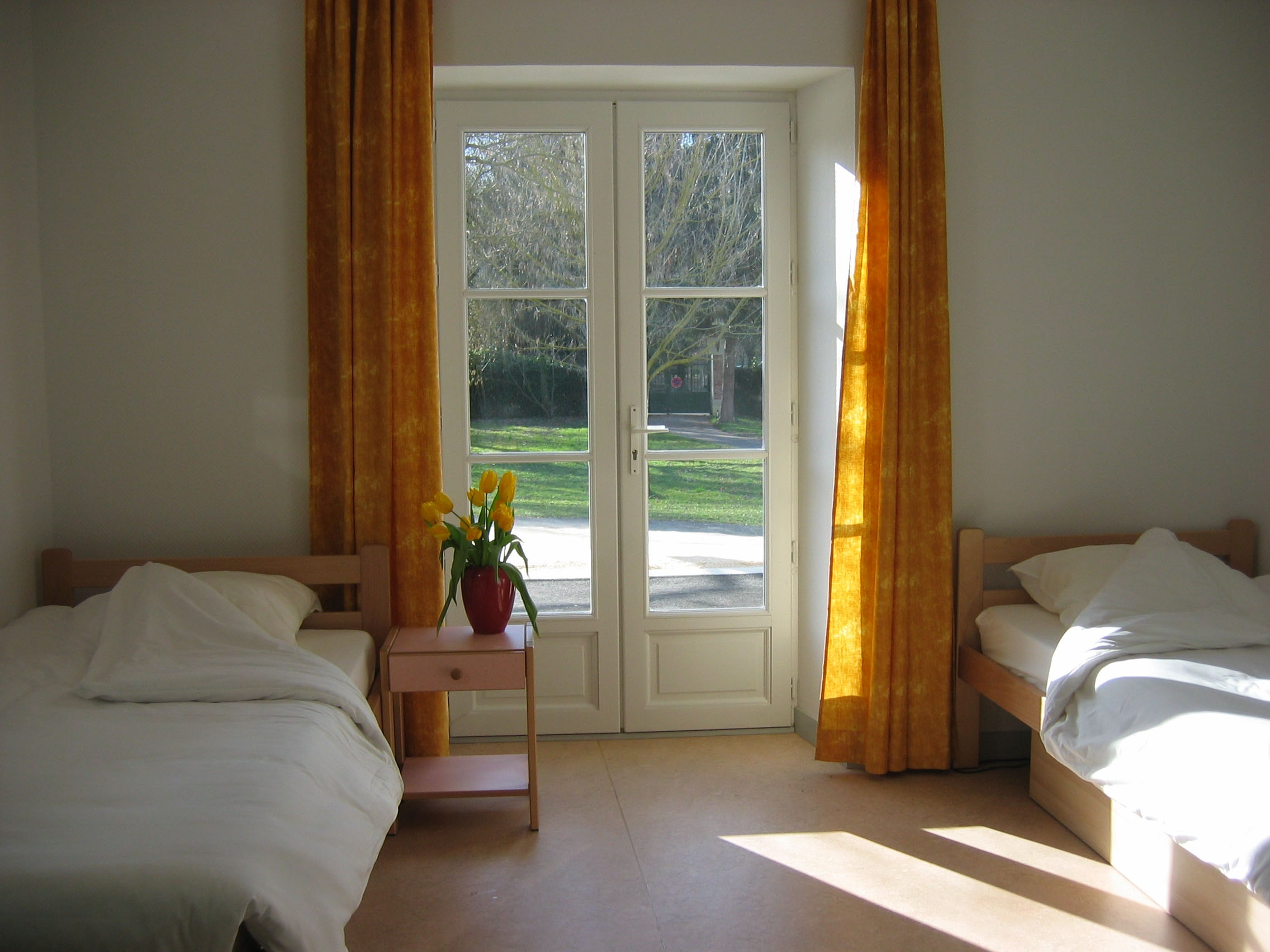 GÎTE LA GARENNE©