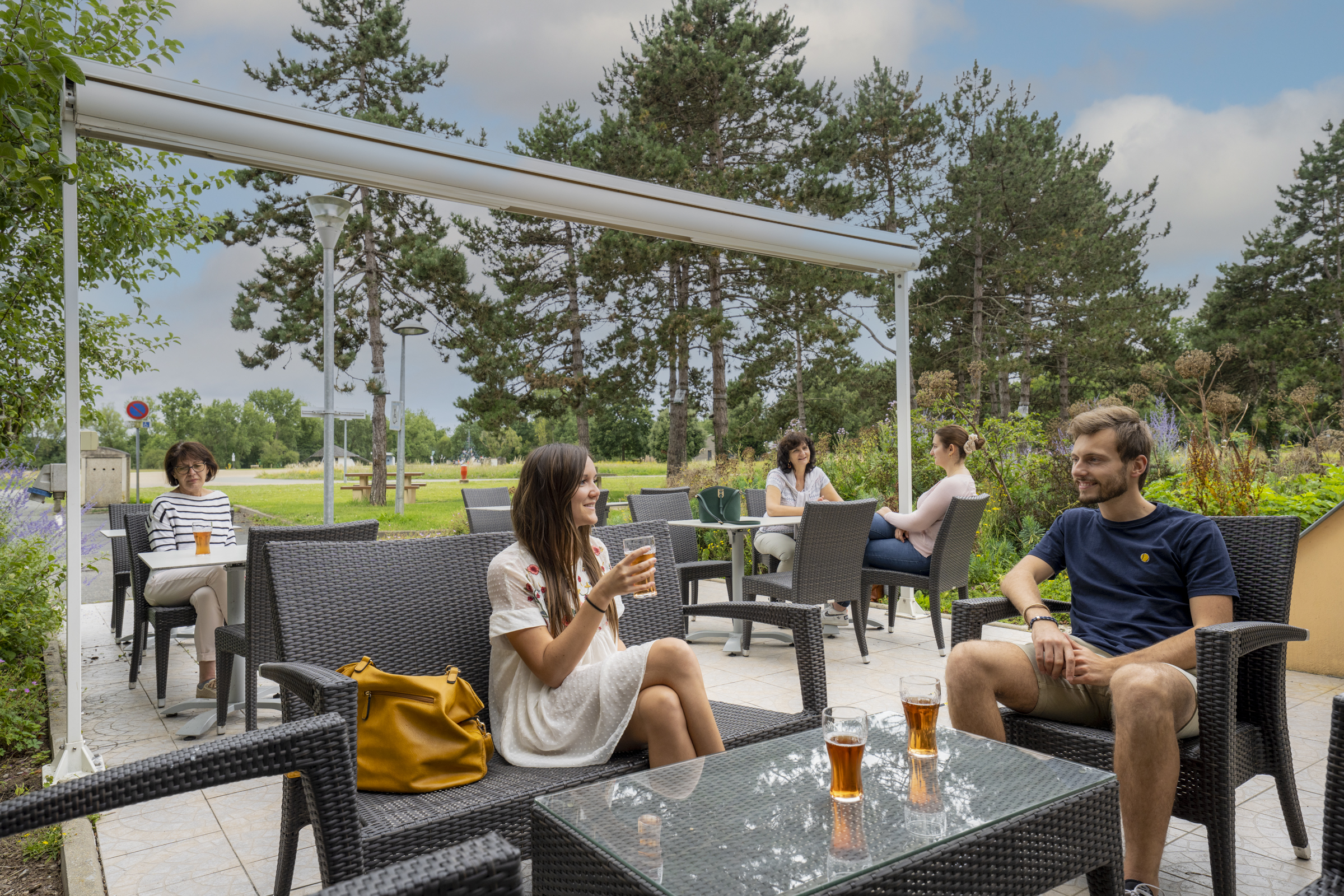 ETHIC ETAPES DU LAC DE MAINE©