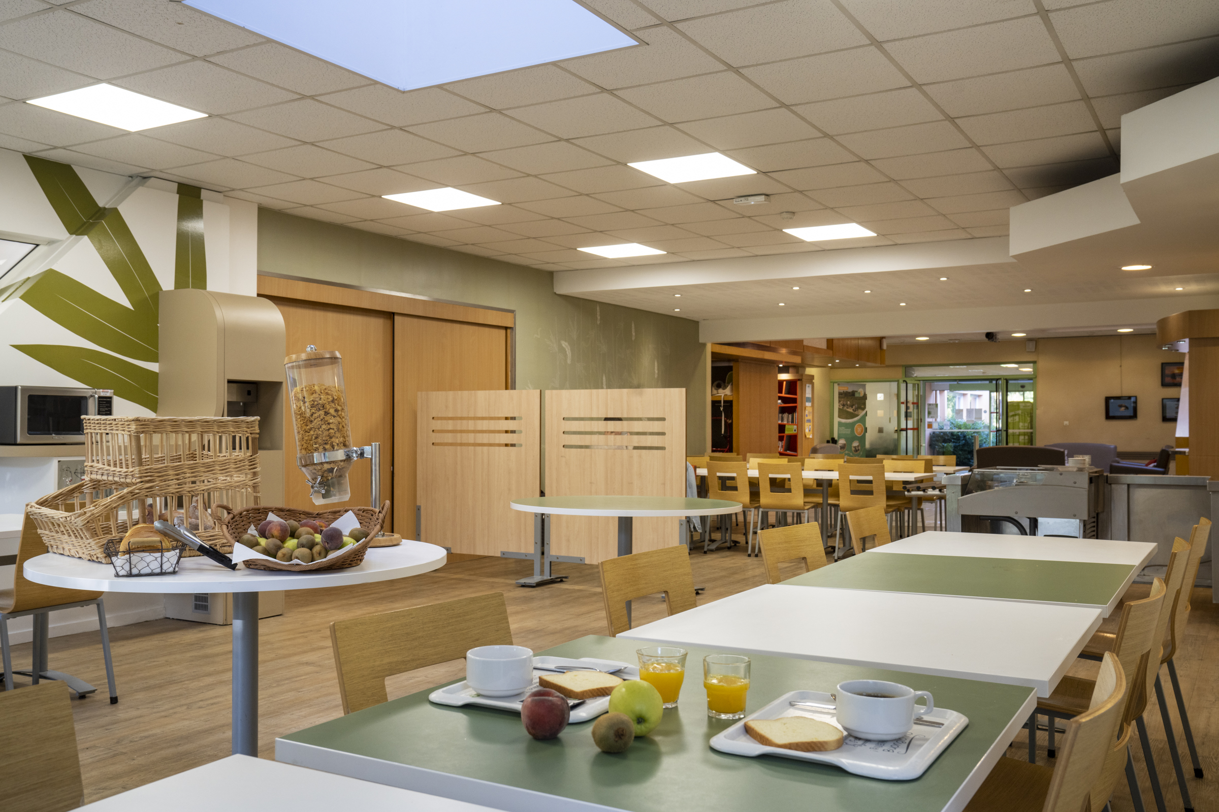 ETHIC ETAPES DU LAC DE MAINE©