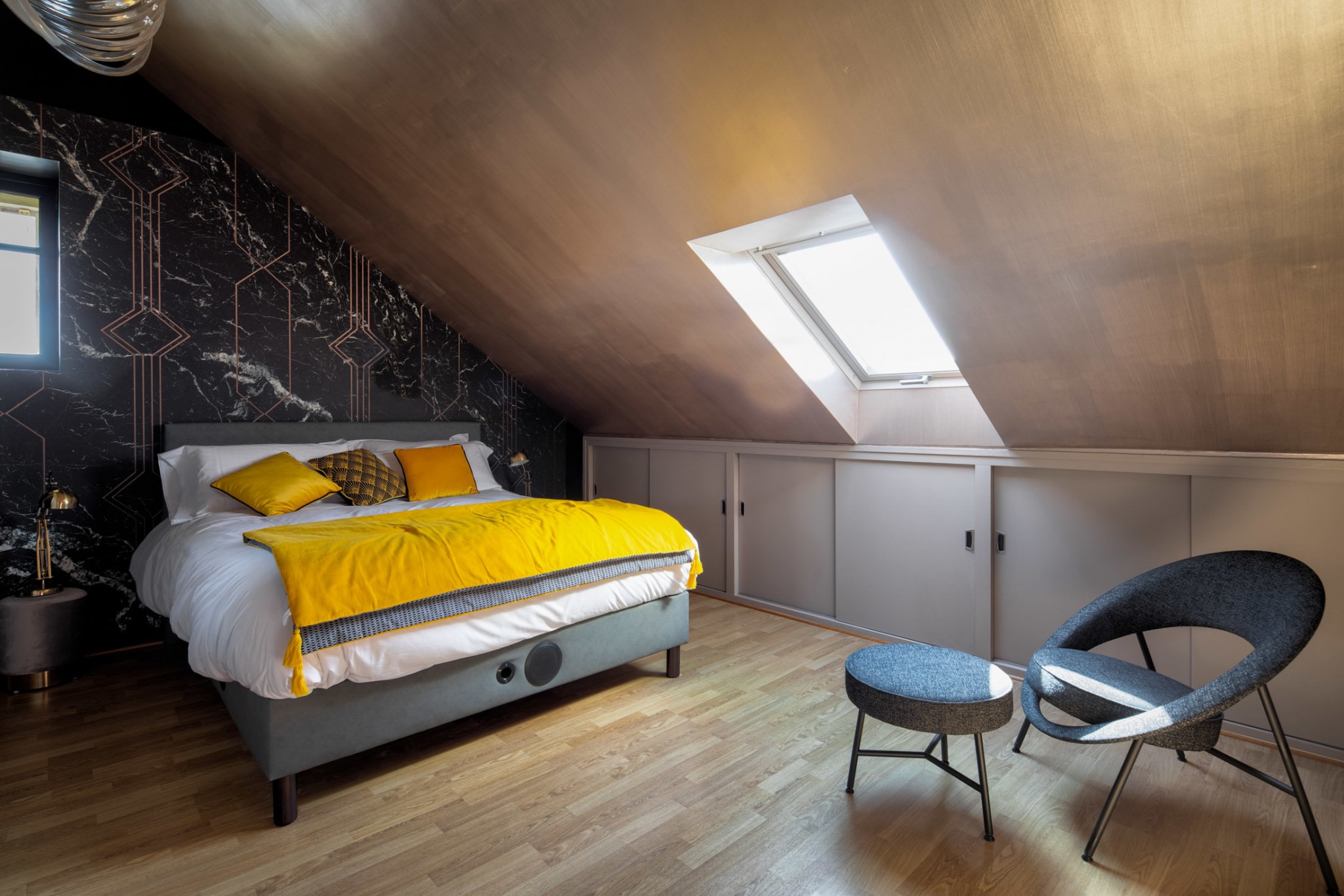 Chambre d’hôtes La Maison de Florence©