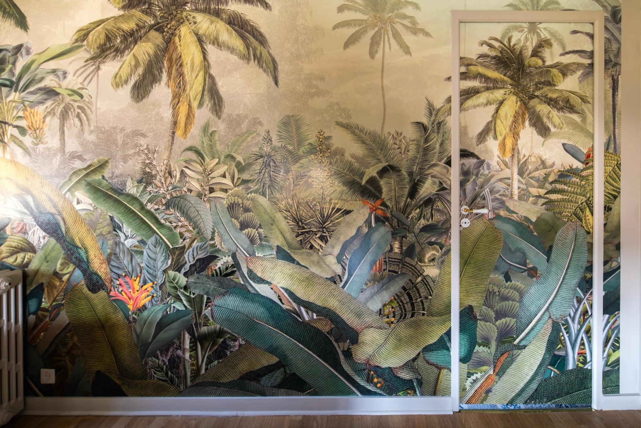 Chambre d’hôtes La Maison de Florence©