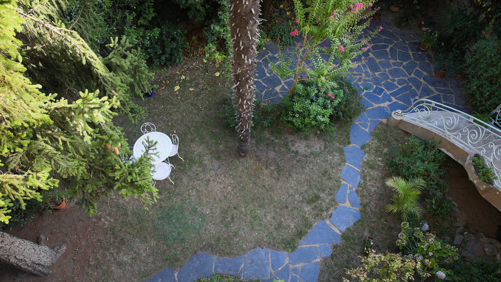 Chambre d’hôtes La Maison de Florence©