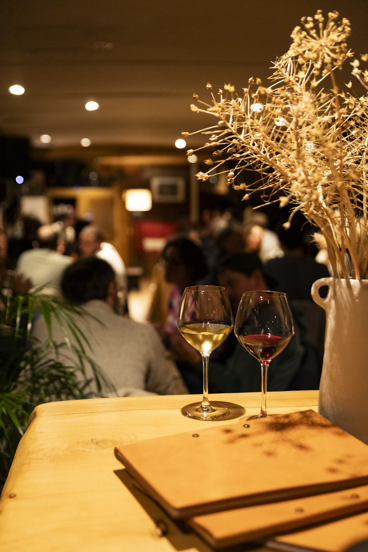 BARCO VINO©