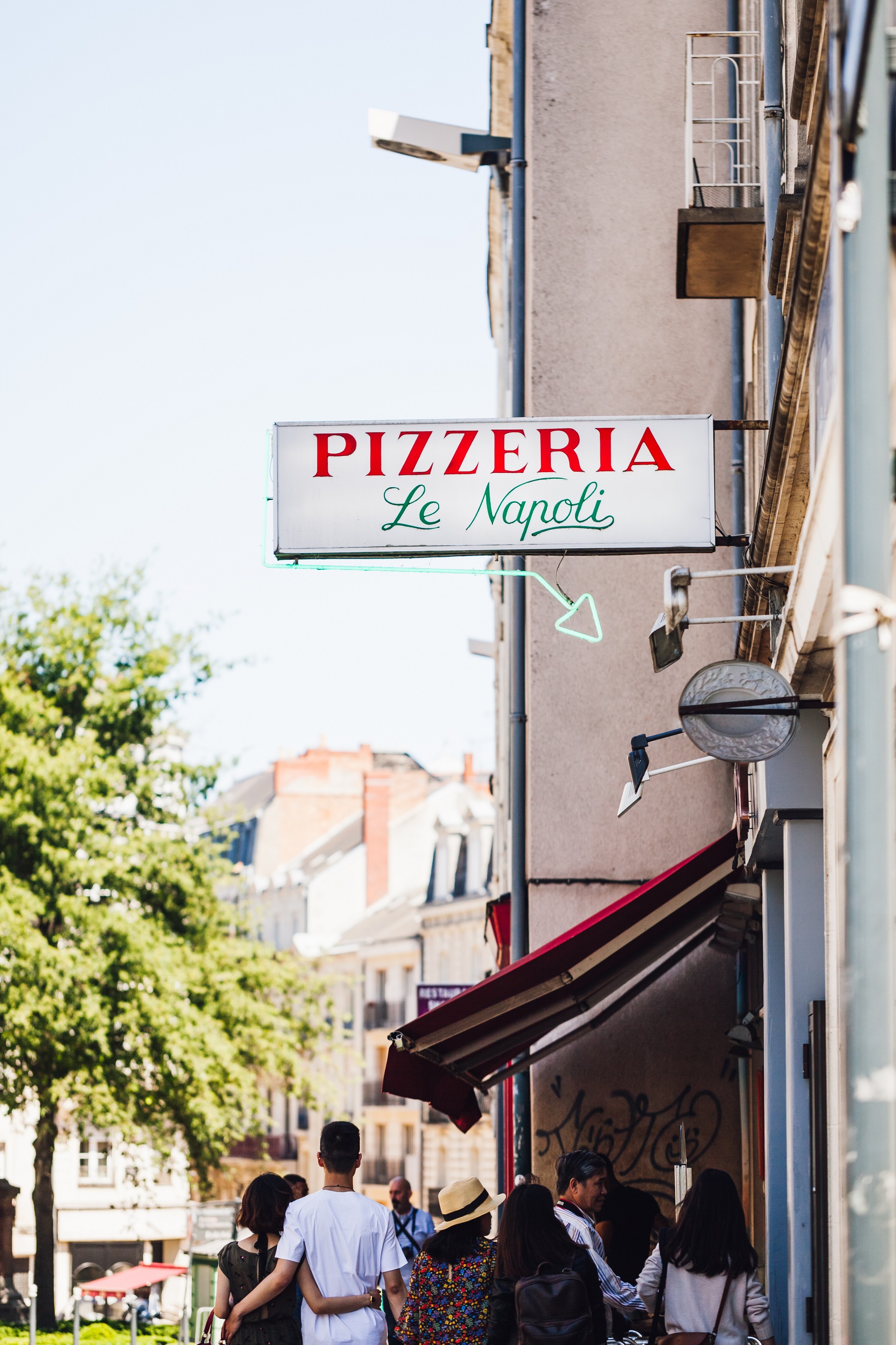 LE NAPOLI©