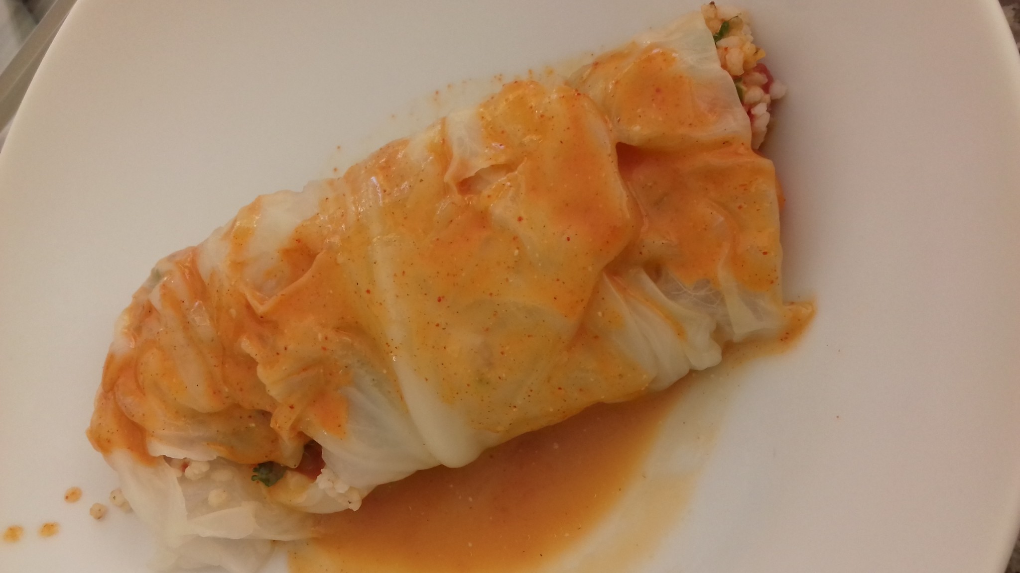 POTIRON ET  CIBOULETTE©