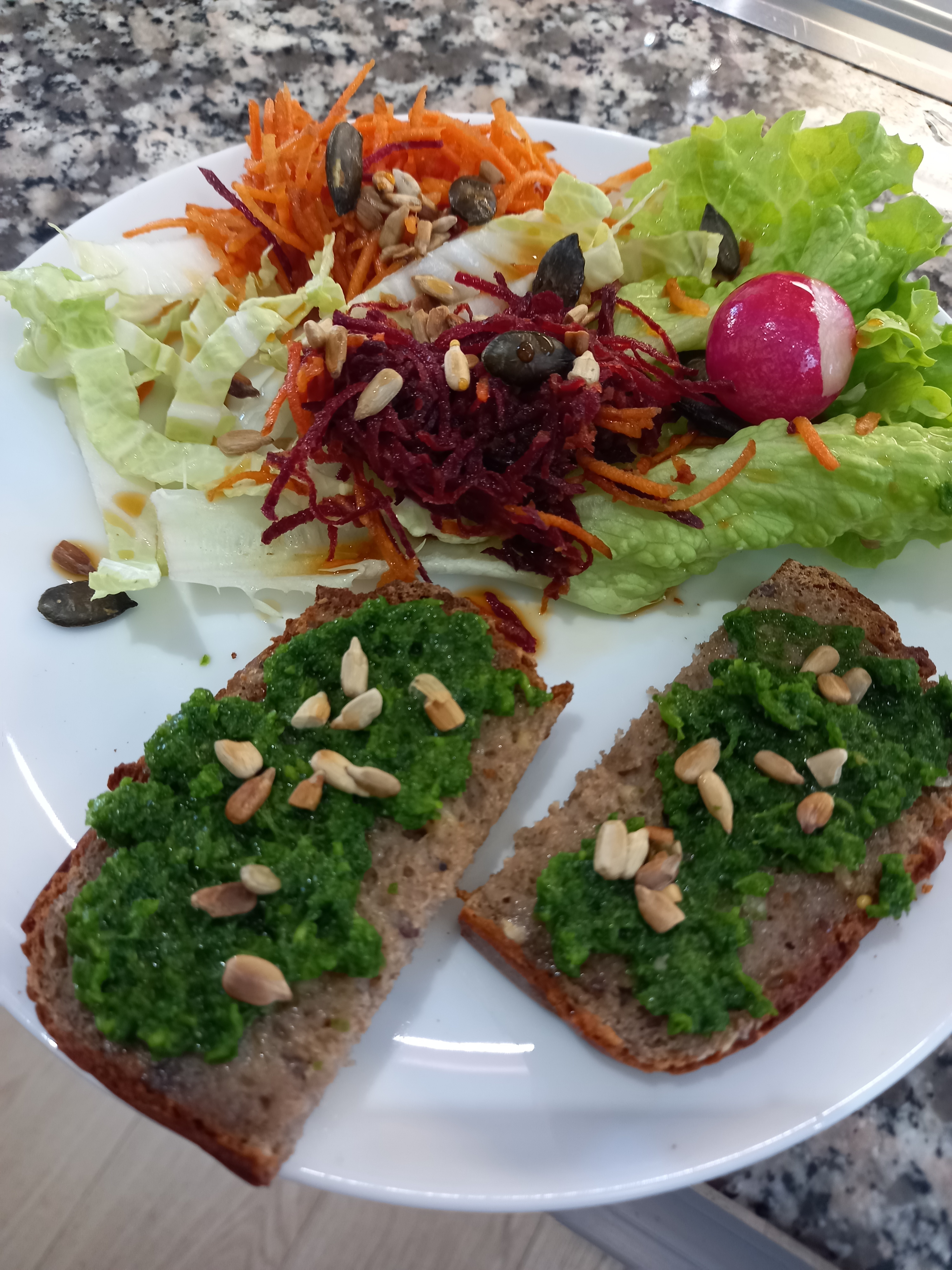 POTIRON ET  CIBOULETTE©