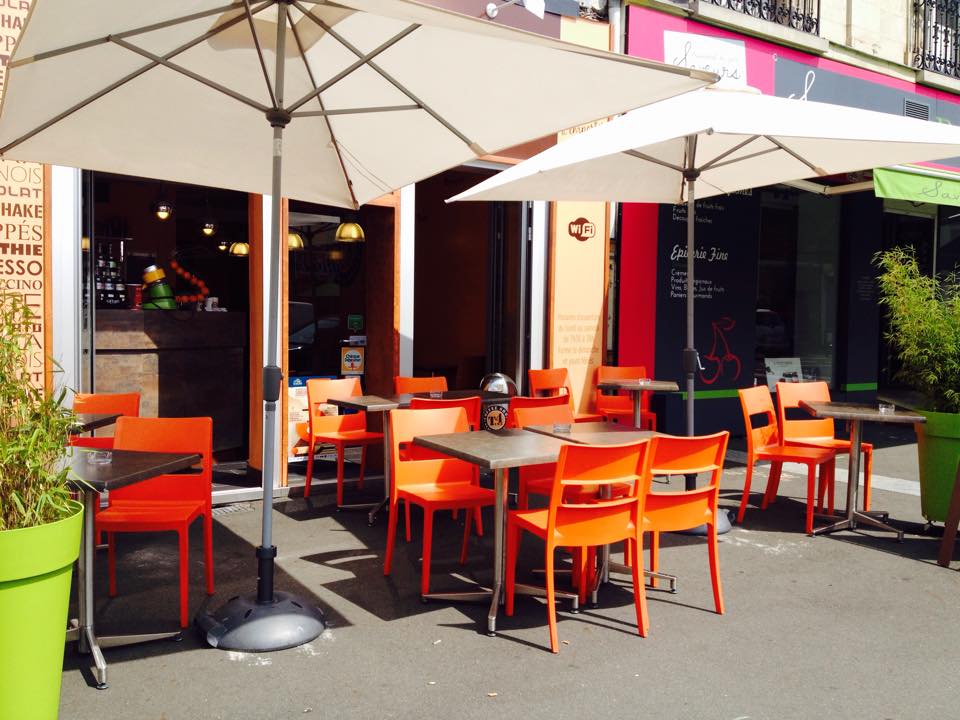 TIME 4 COFFEE SHOP©