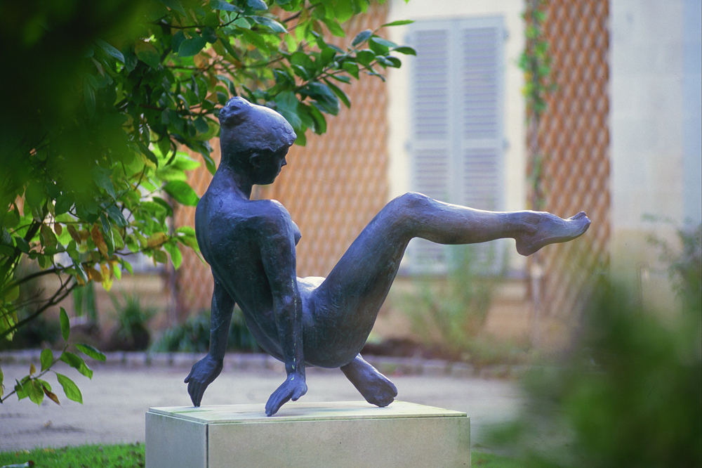 ARBORETUM GASTON ALLARD©