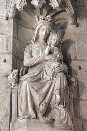 EGLISE SAINT SERGE©