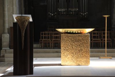 EGLISE SAINT SERGE©