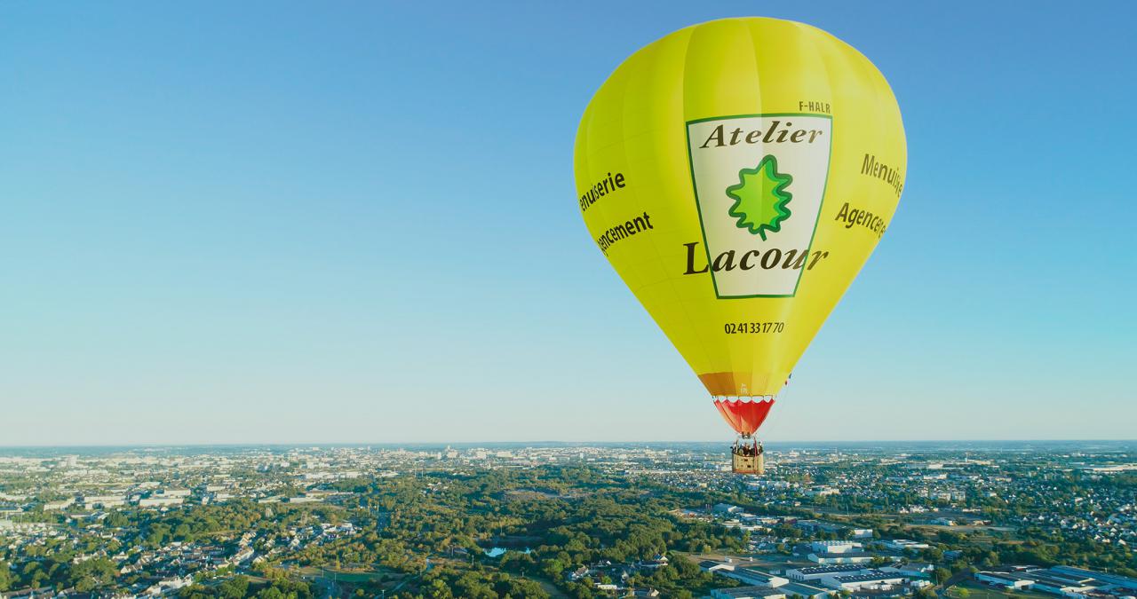 AÉROBULLE©