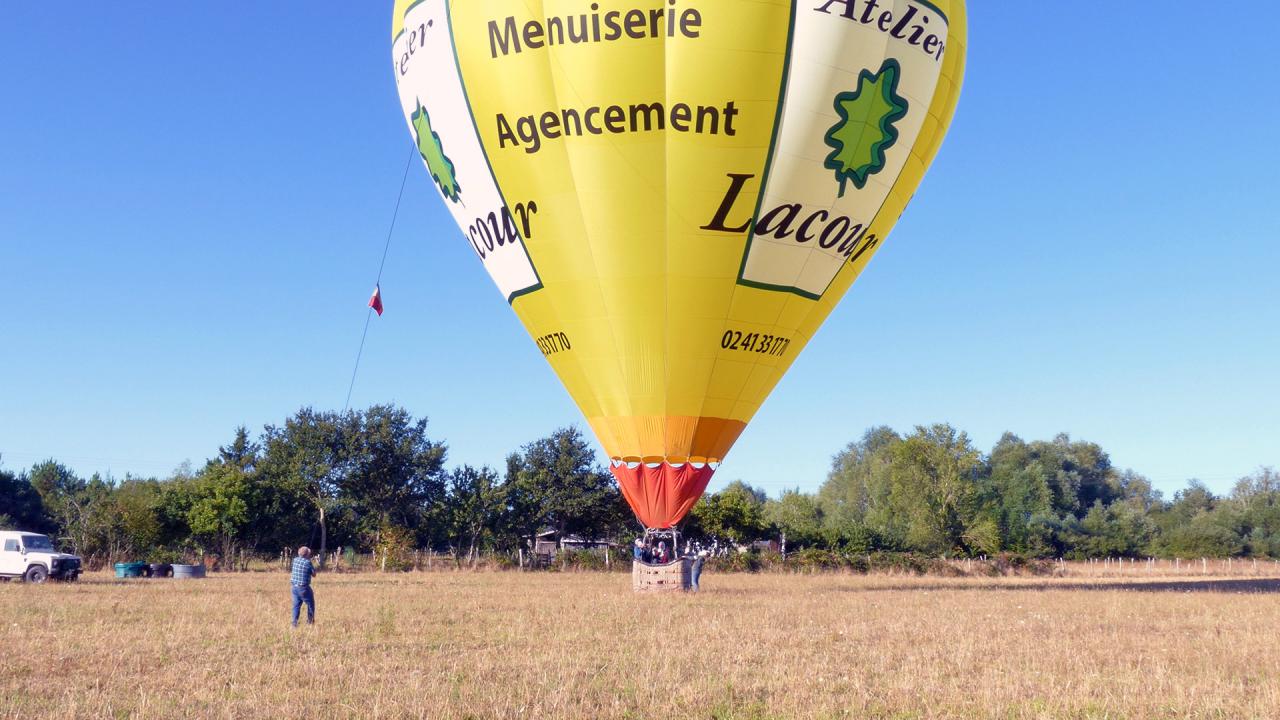 AÉROBULLE©