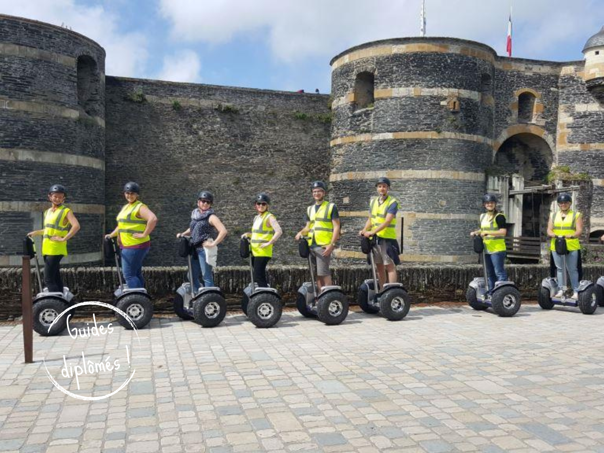 GYROWAY VAL DE LOIRE©