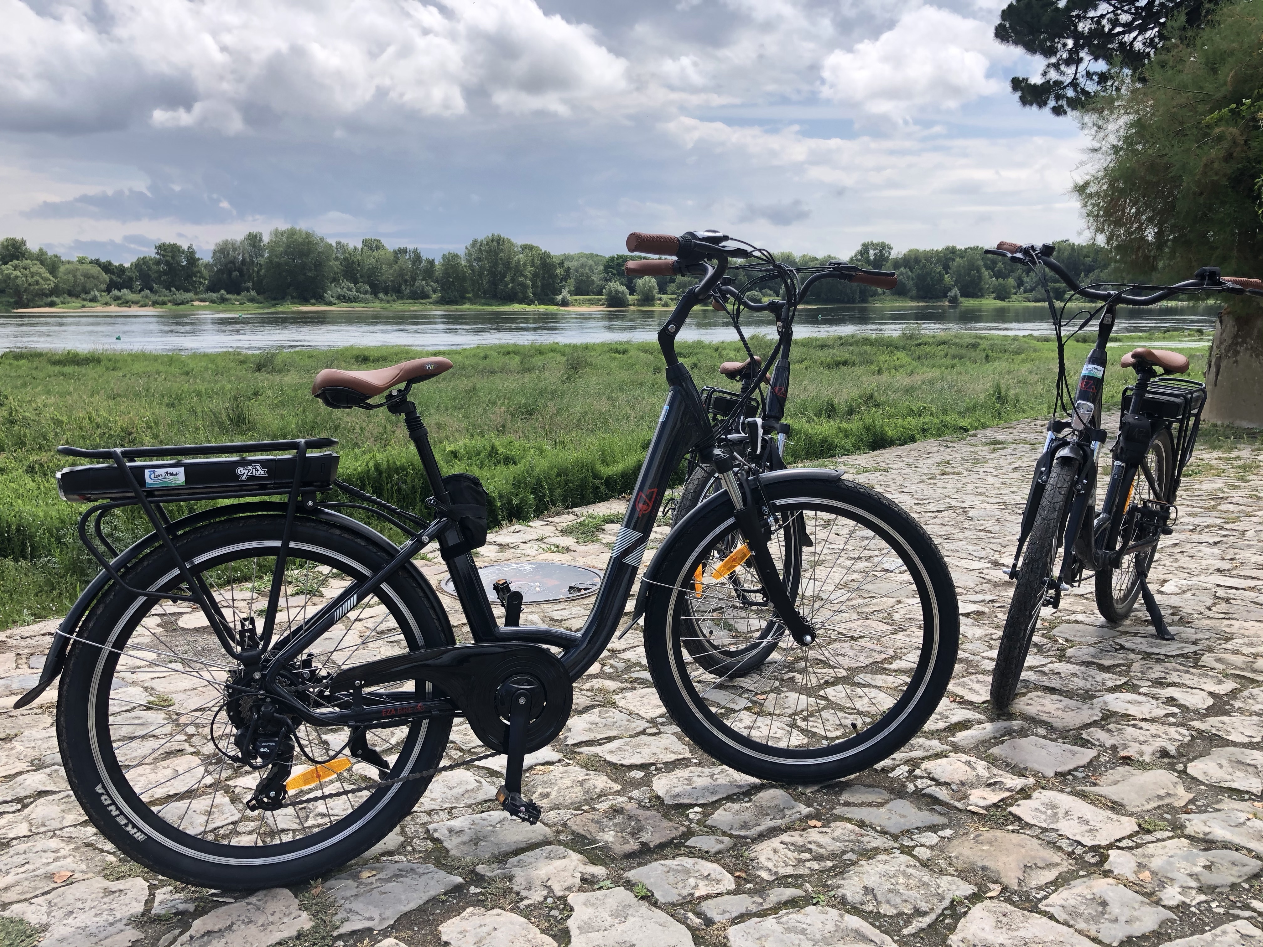 LOIRE ATTITUDE©