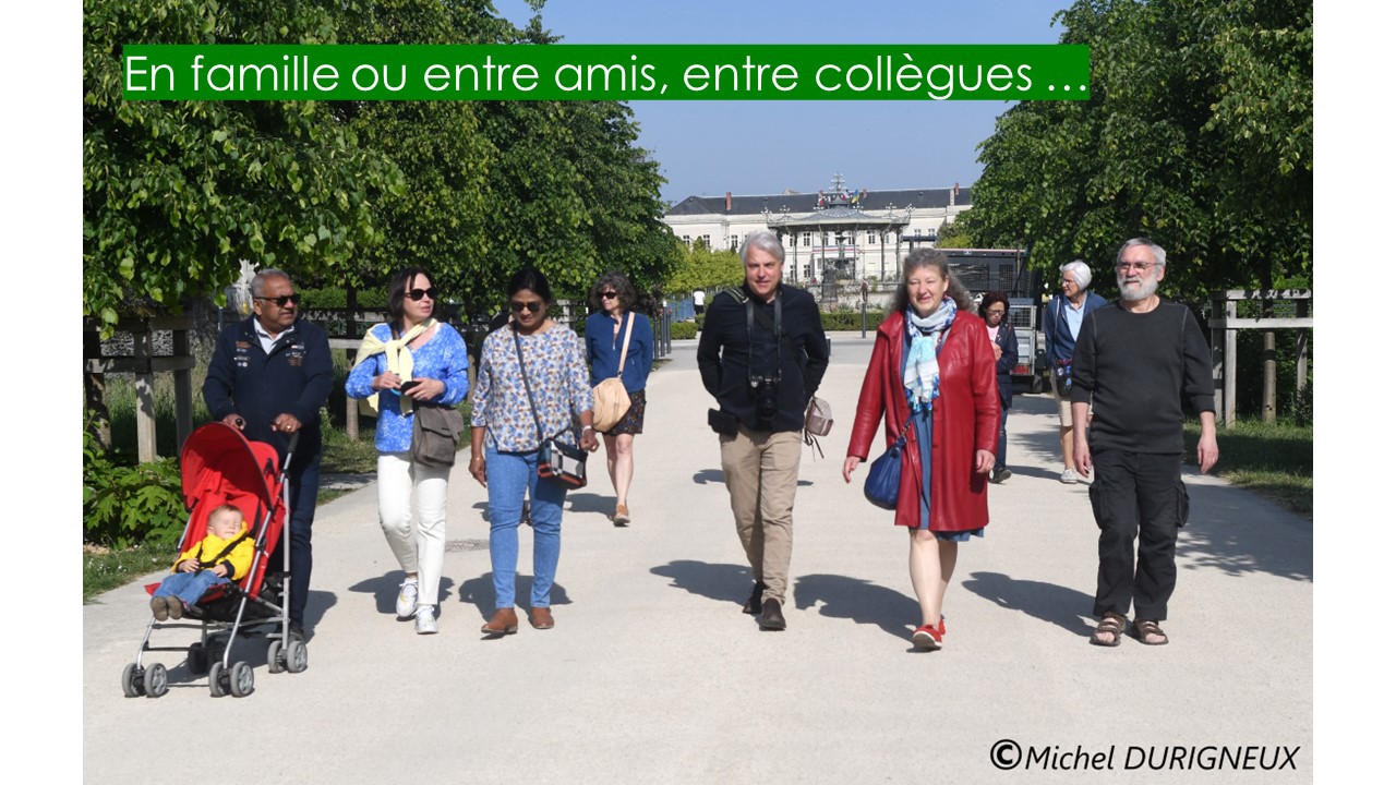 Les Bulles de Culture de la guide Odile©