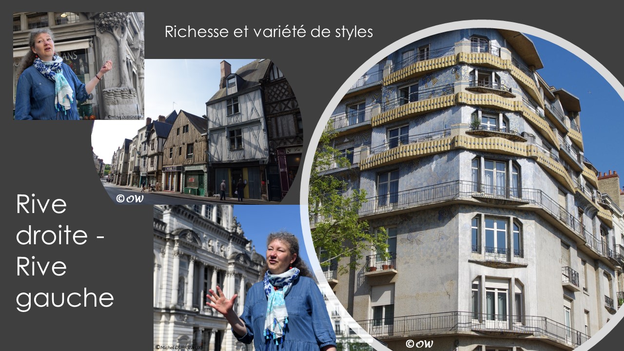 Les Bulles de Culture de la guide Odile©