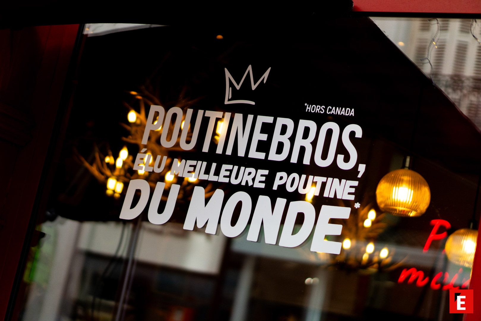 POUTINEBROS ANGERS©