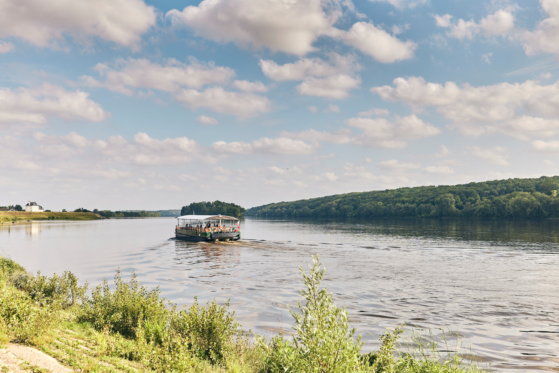 LOIRE ODYSSÉE©