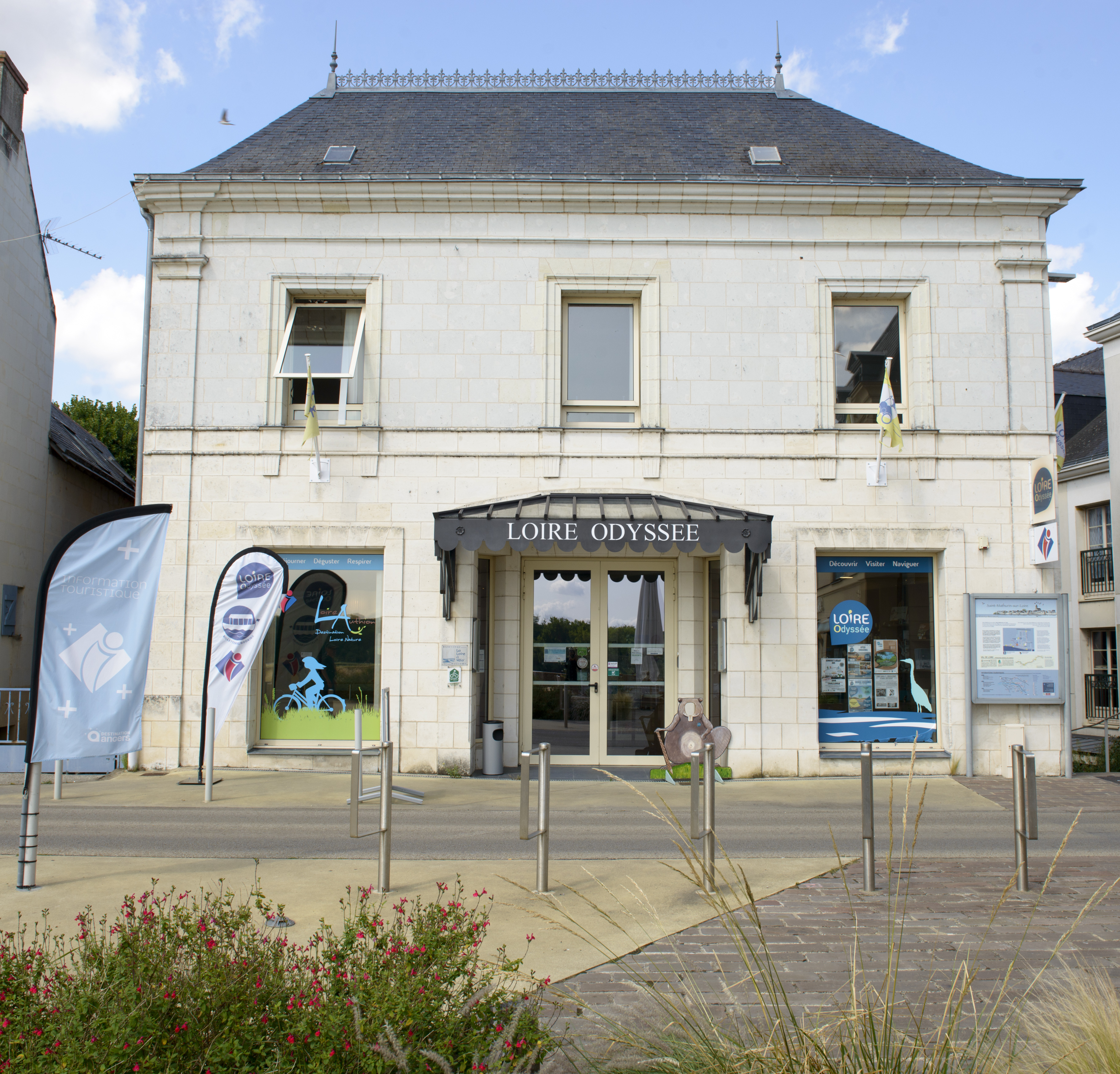 LOIRE ODYSSÉE©