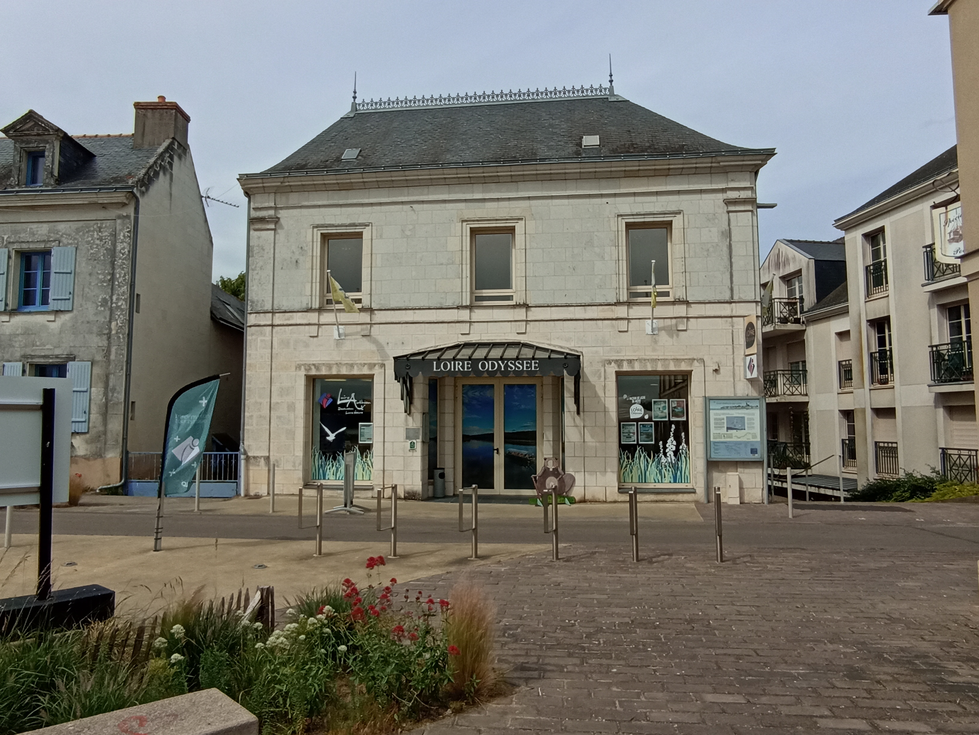 LOIRE ODYSSÉE©