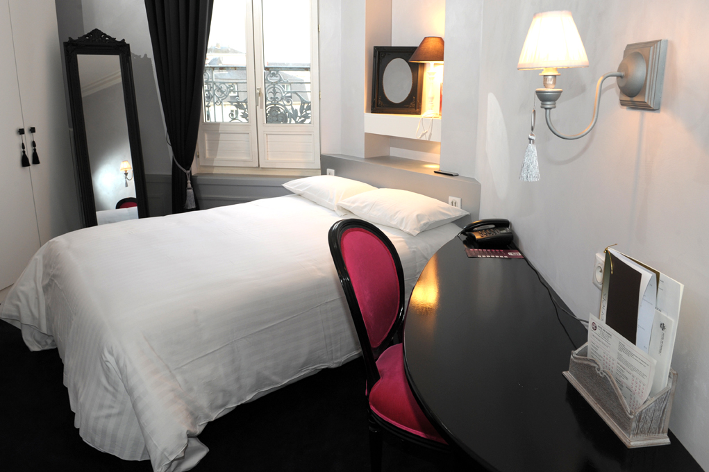 HÔTEL DE FRANCE©