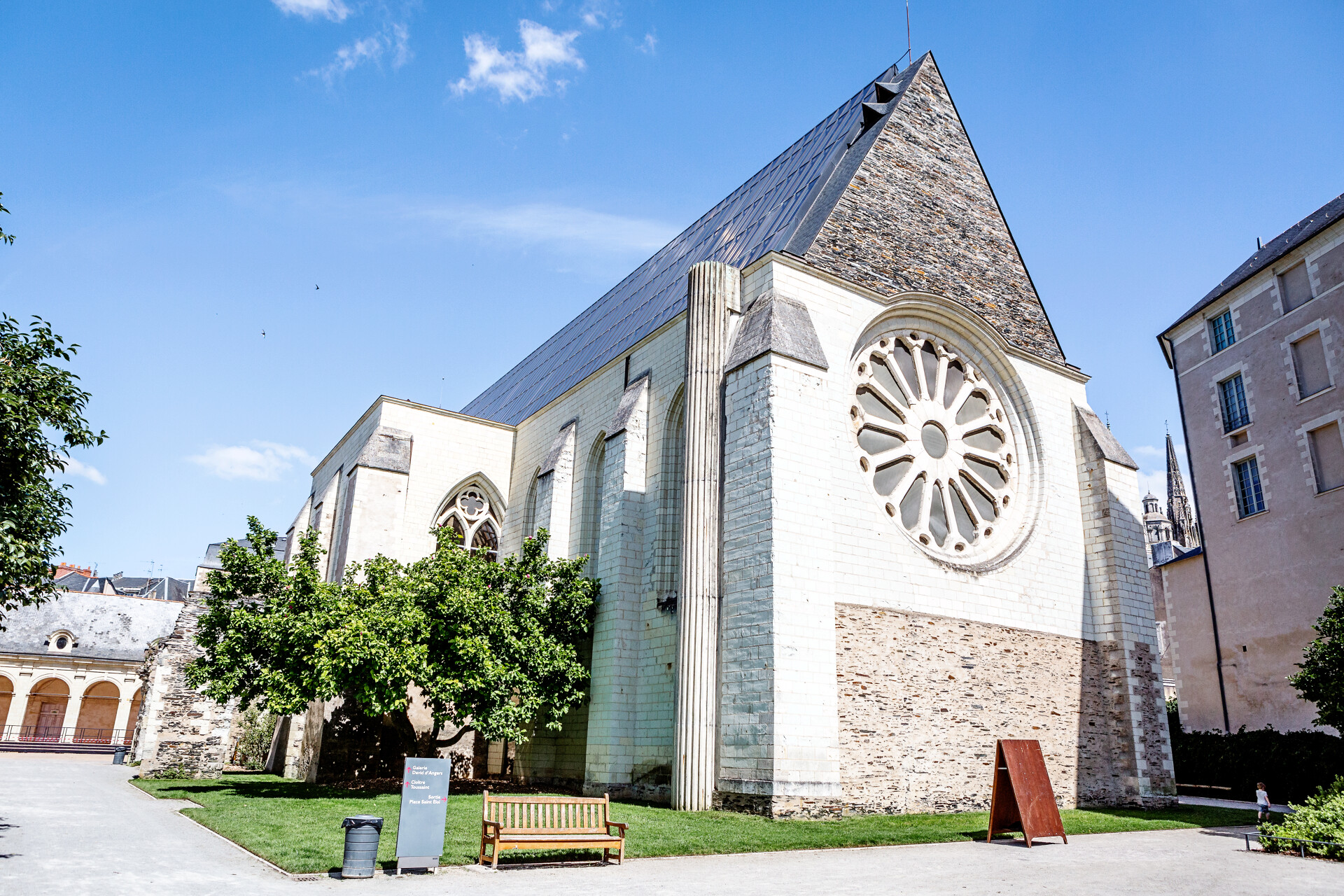 GALERIE DAVID D’ANGERS©