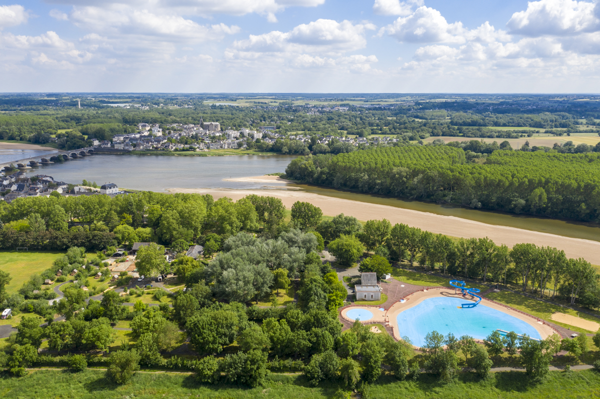 SLOW VILLAGE LOIRE VALLÉE©