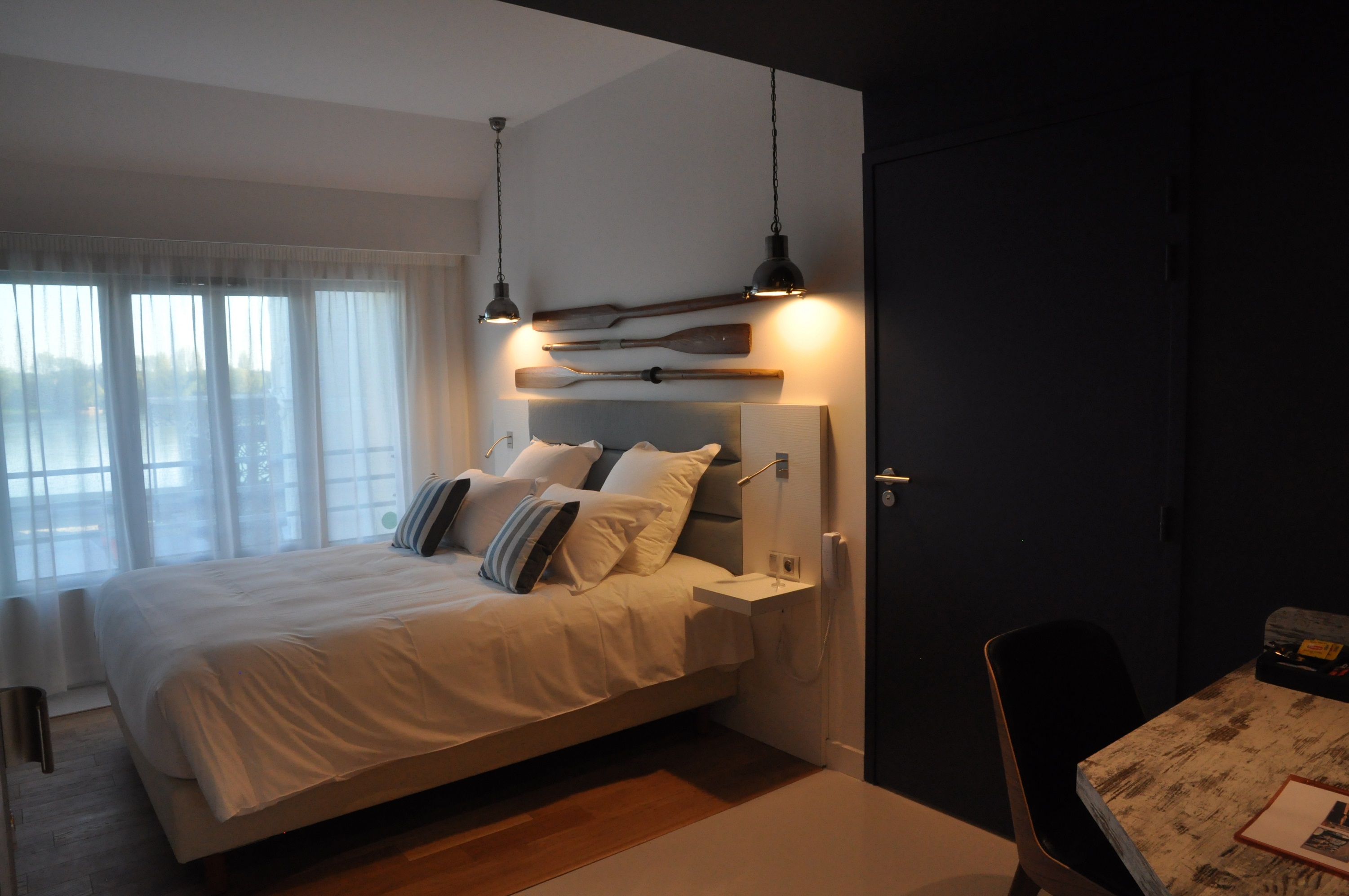 HÔTEL LES 3 LIEUX©