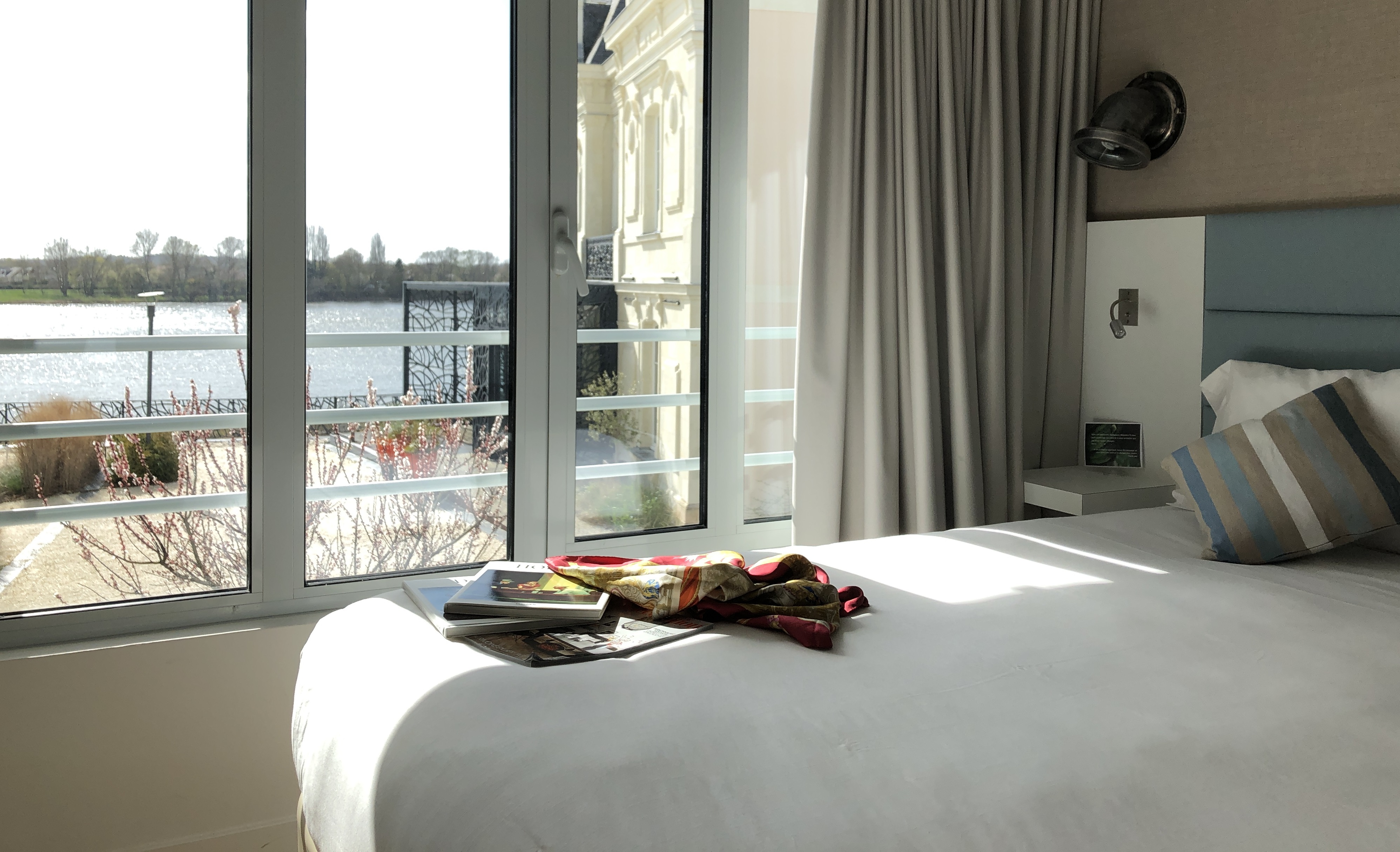 HÔTEL LES 3 LIEUX©