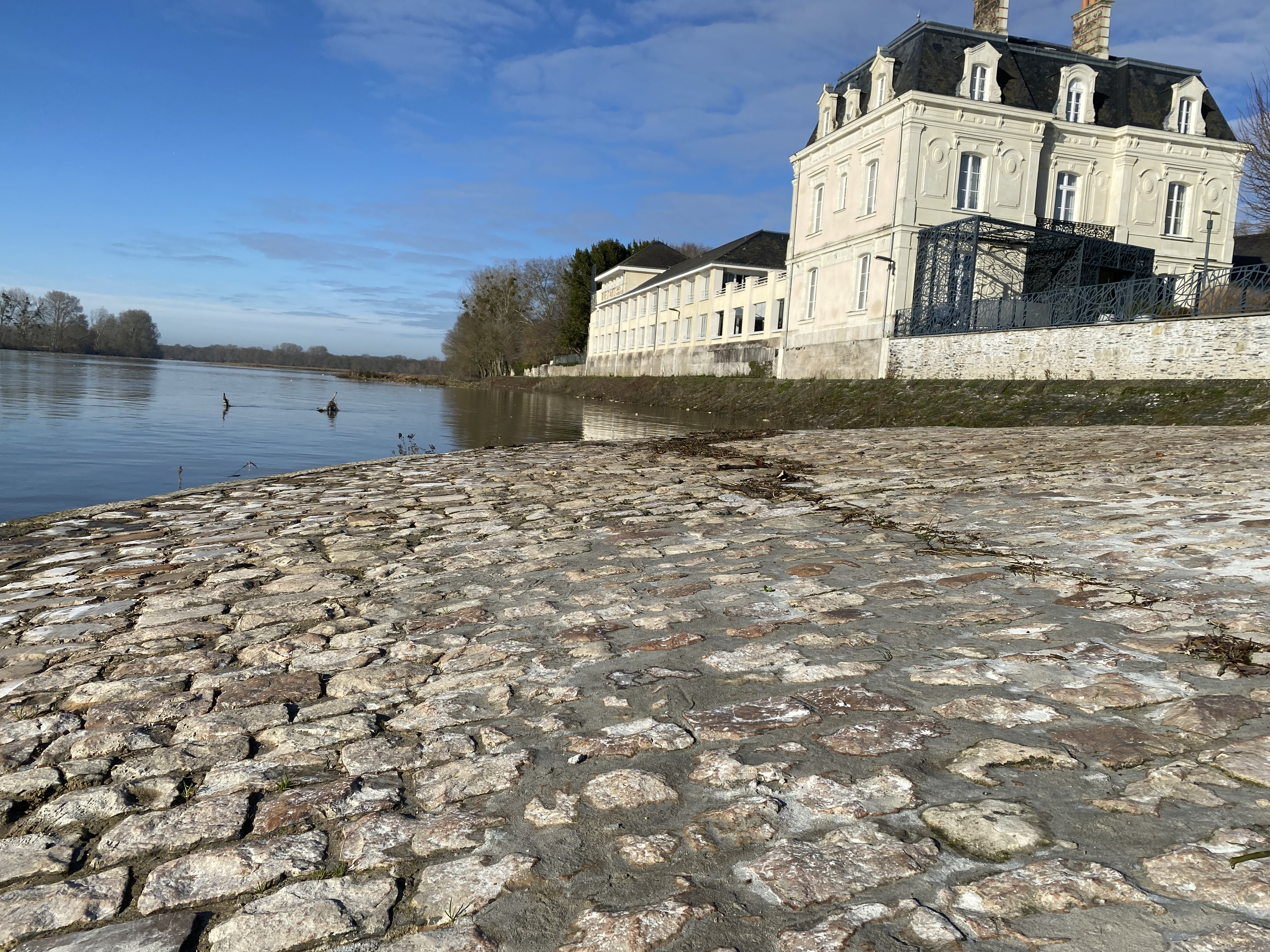 HÔTEL LES 3 LIEUX©