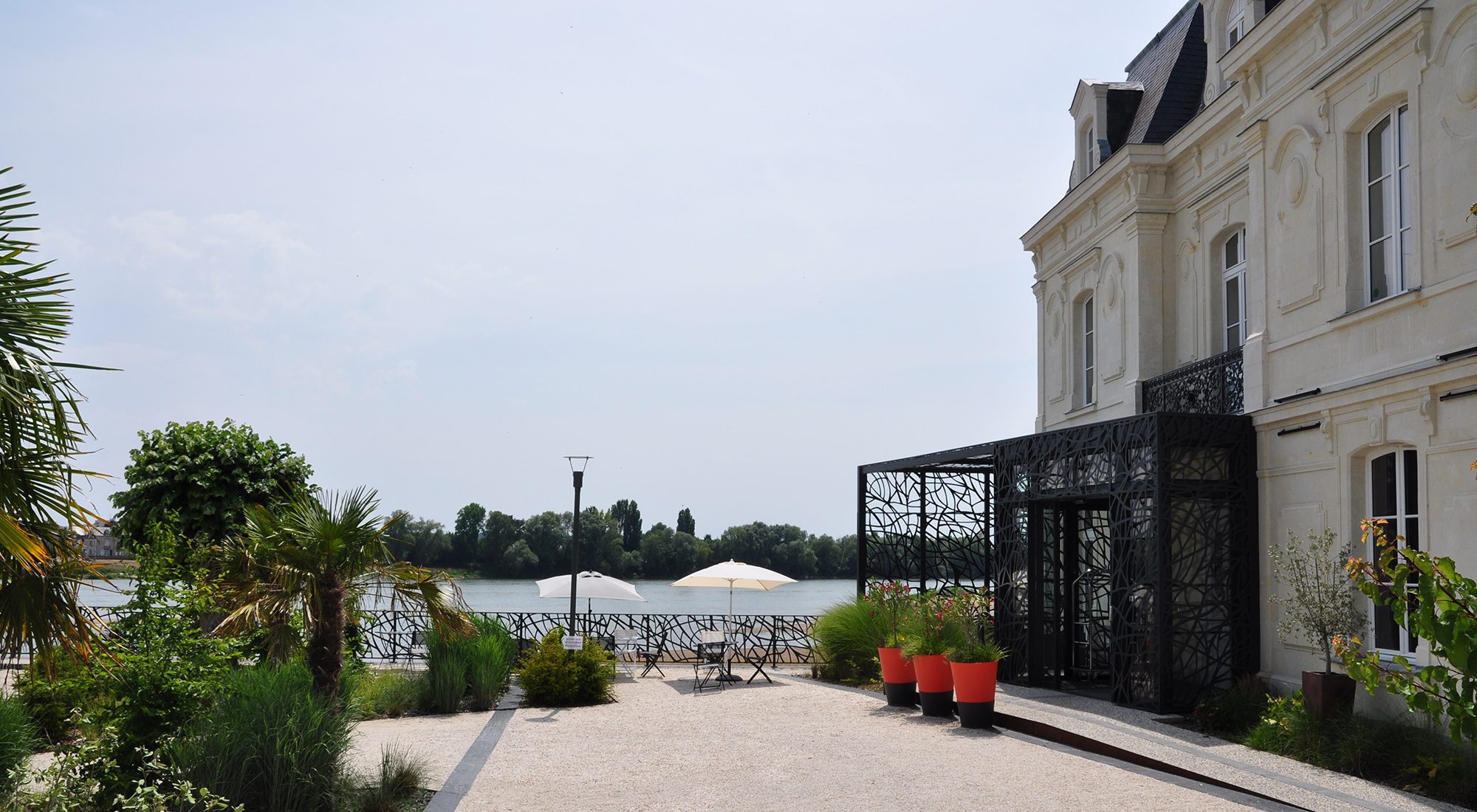 HÔTEL LES 3 LIEUX©