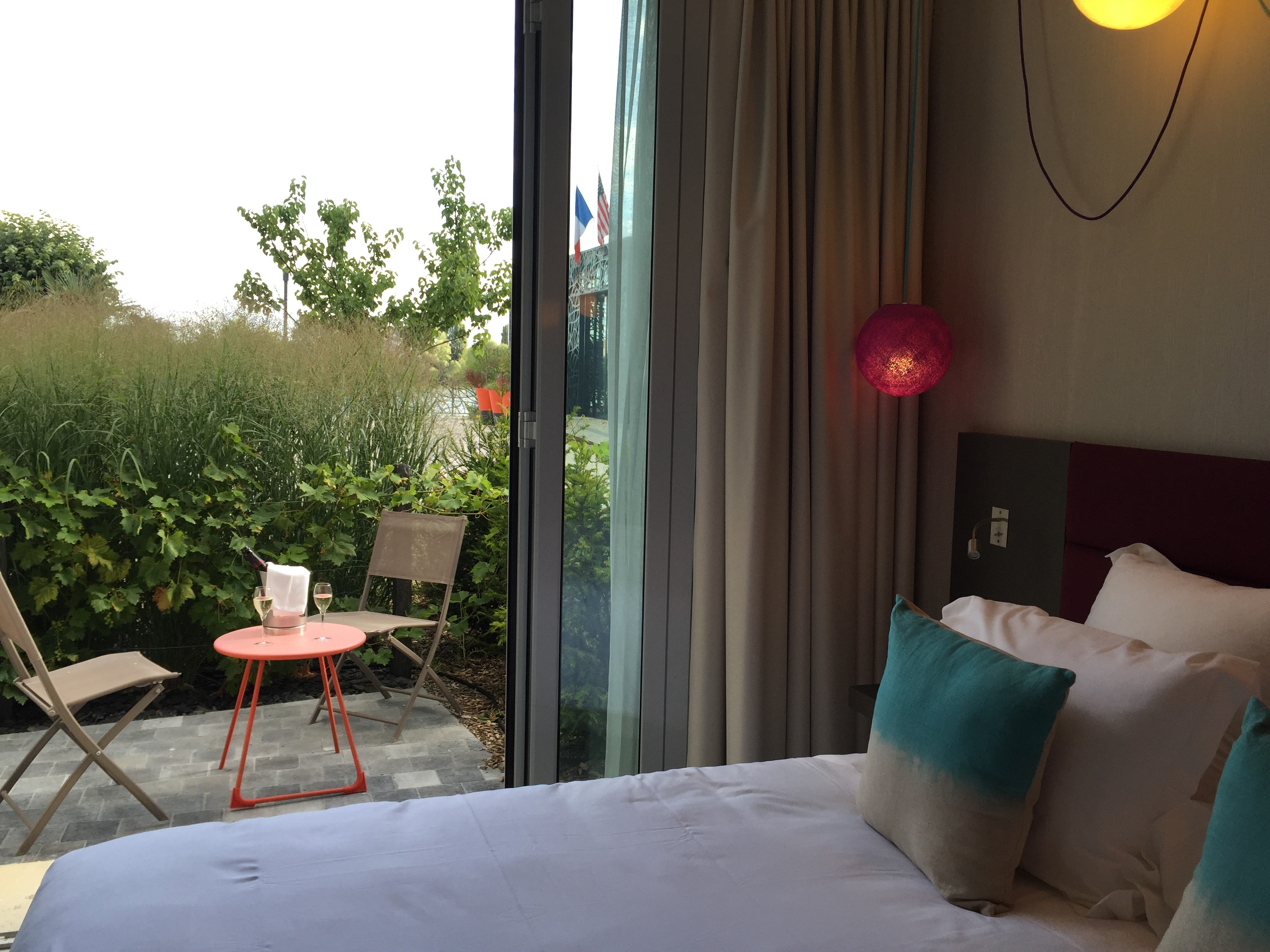 HÔTEL LES 3 LIEUX©
