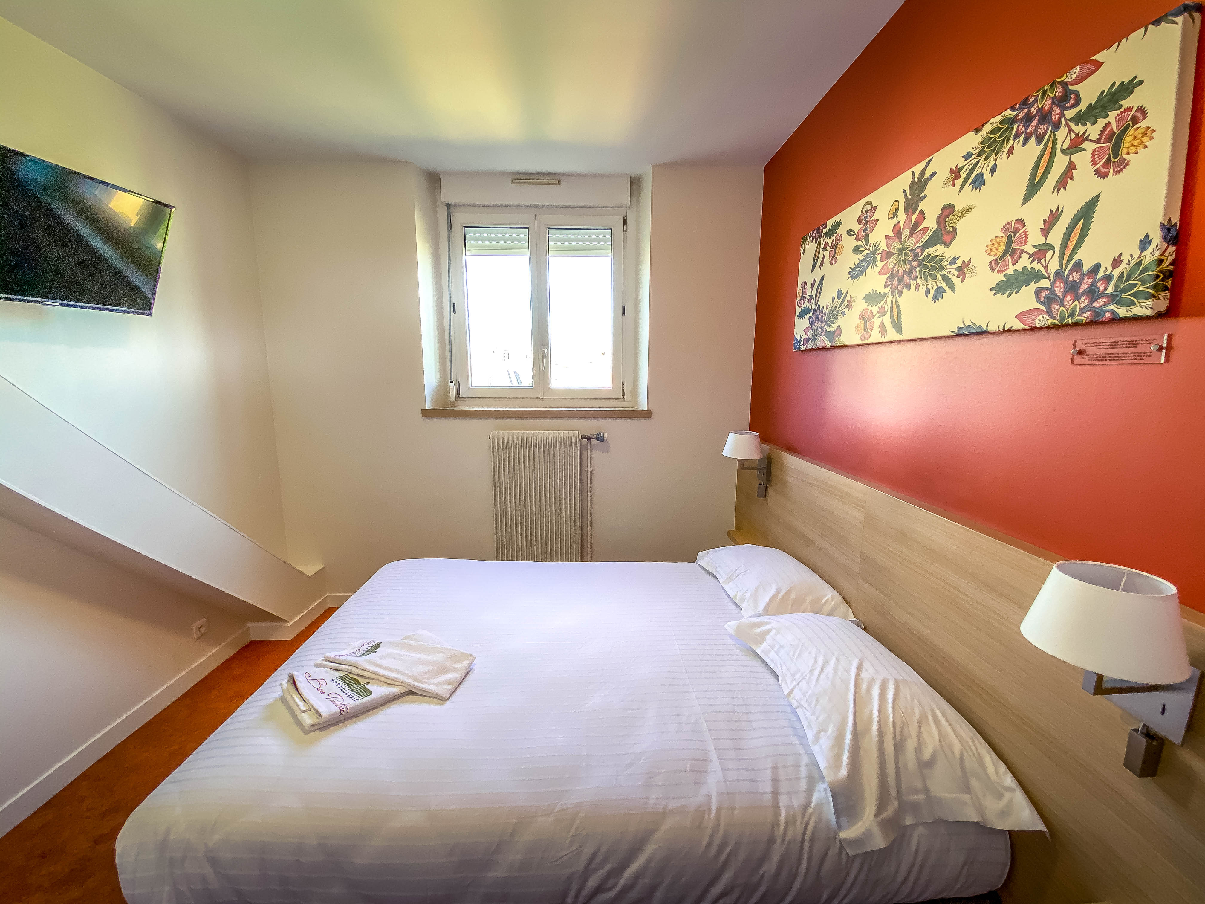 BON PASTEUR HOSTELLERIE©