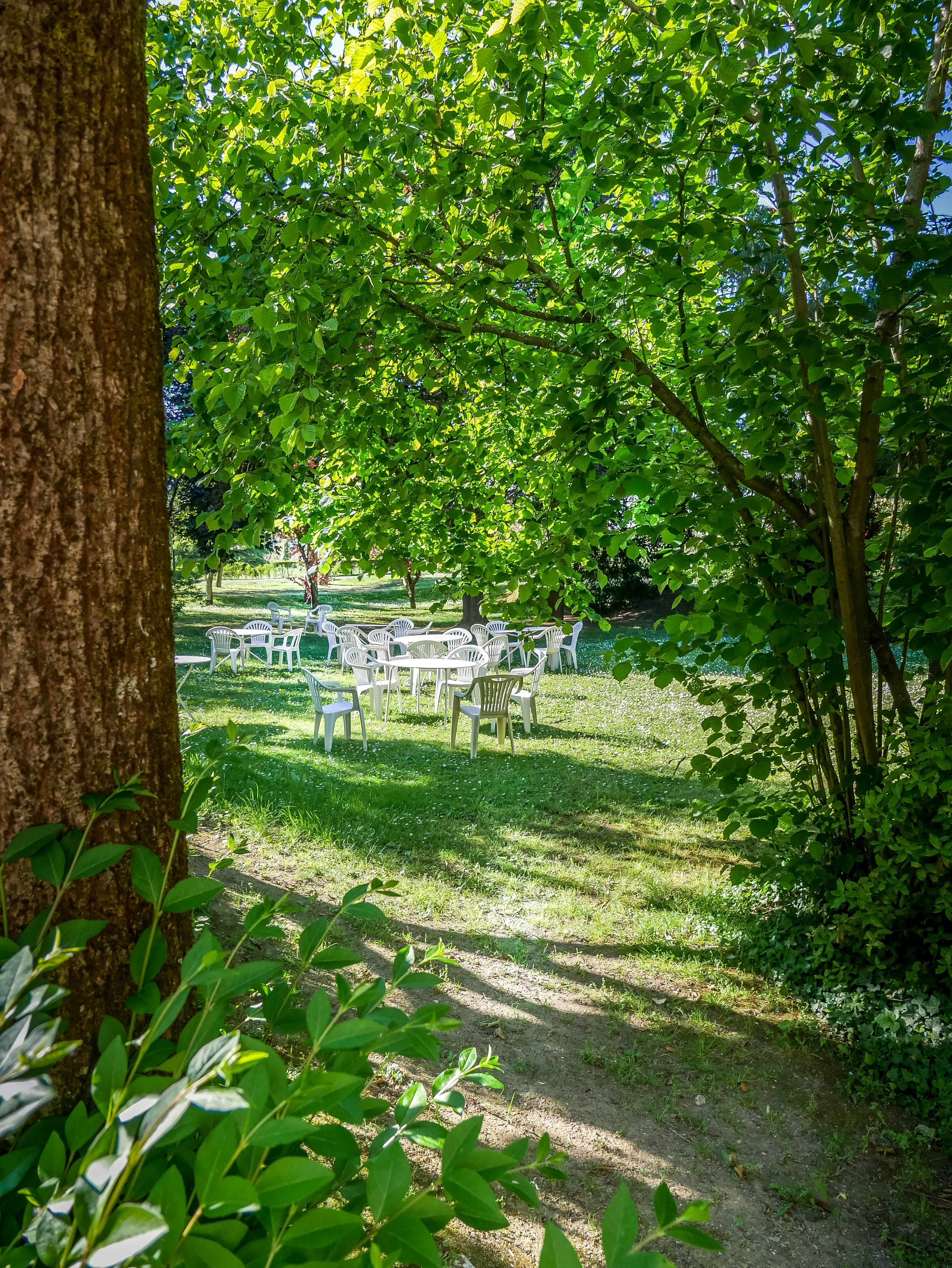BON PASTEUR HOSTELLERIE©