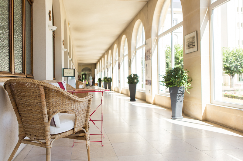 BON PASTEUR HOSTELLERIE©