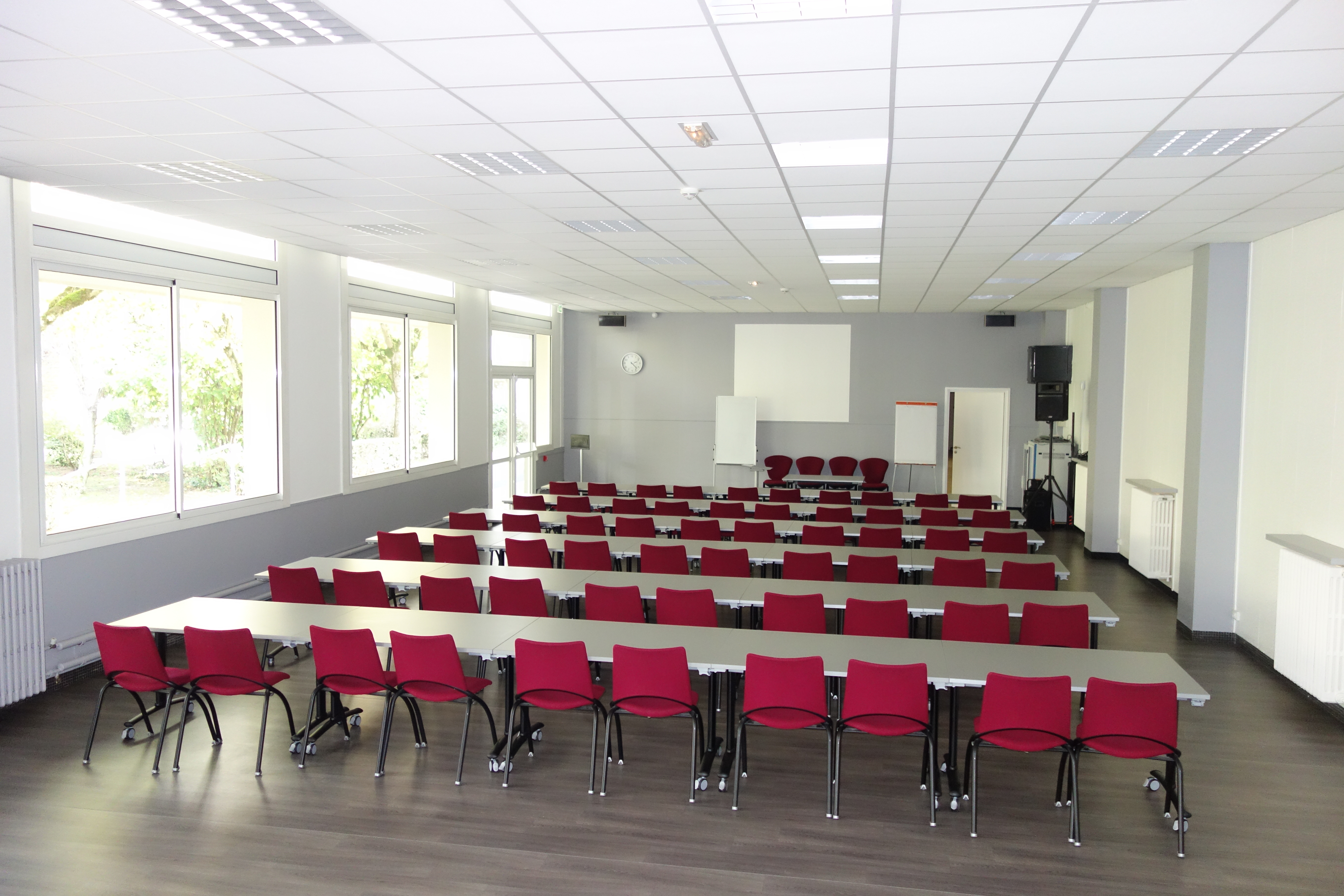 BON PASTEUR HOSTELLERIE©