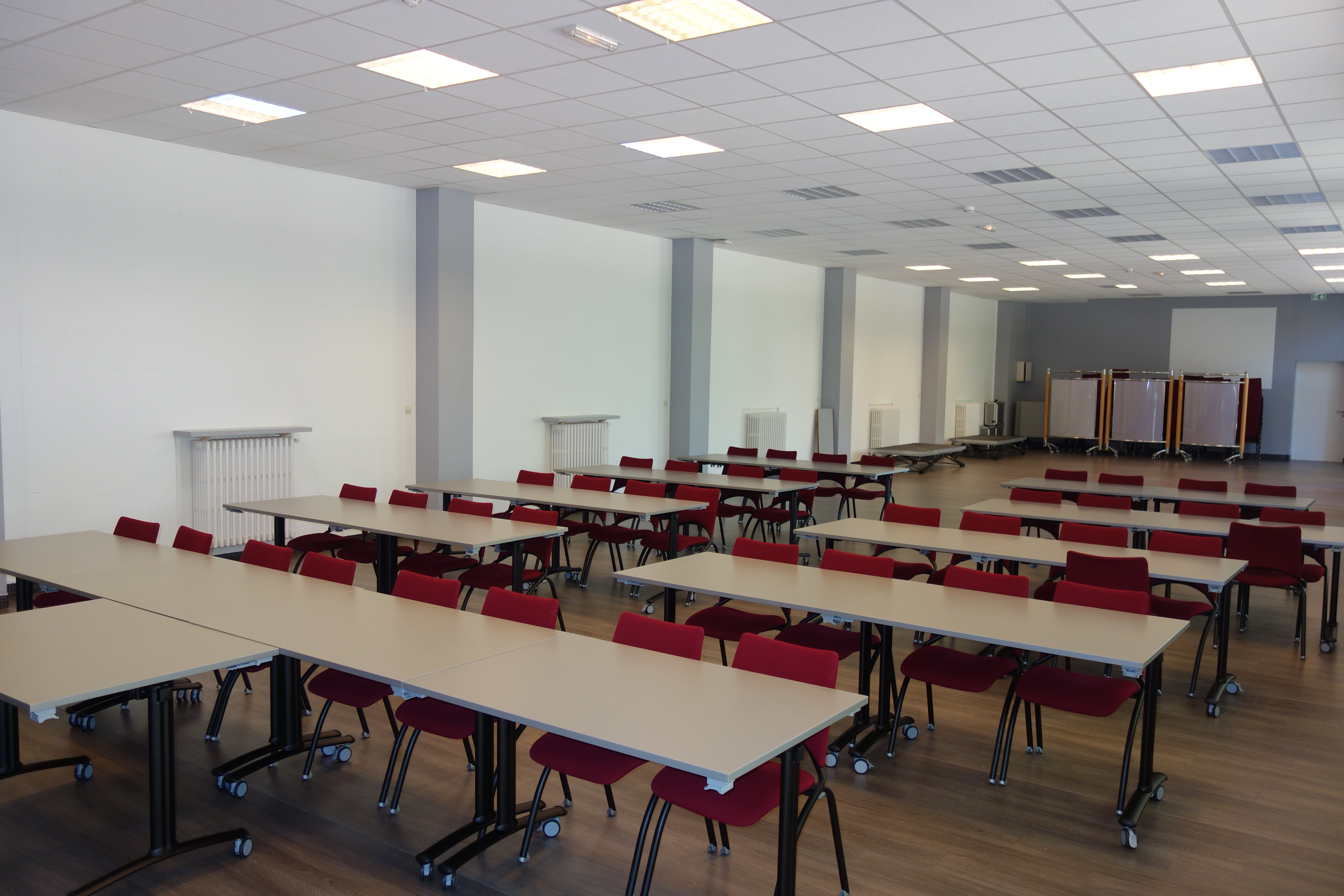 BON PASTEUR HOSTELLERIE©