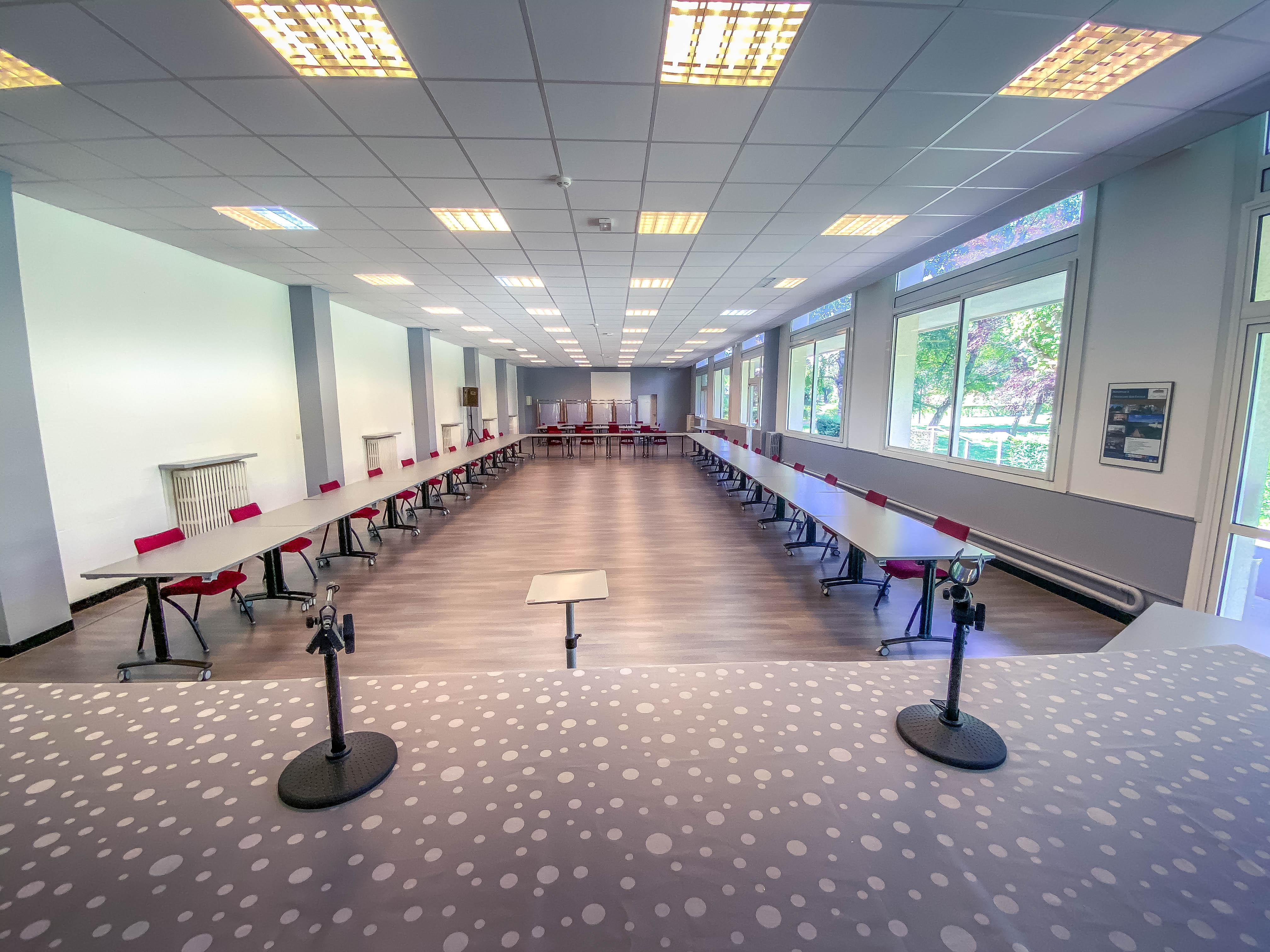 BON PASTEUR HOSTELLERIE©